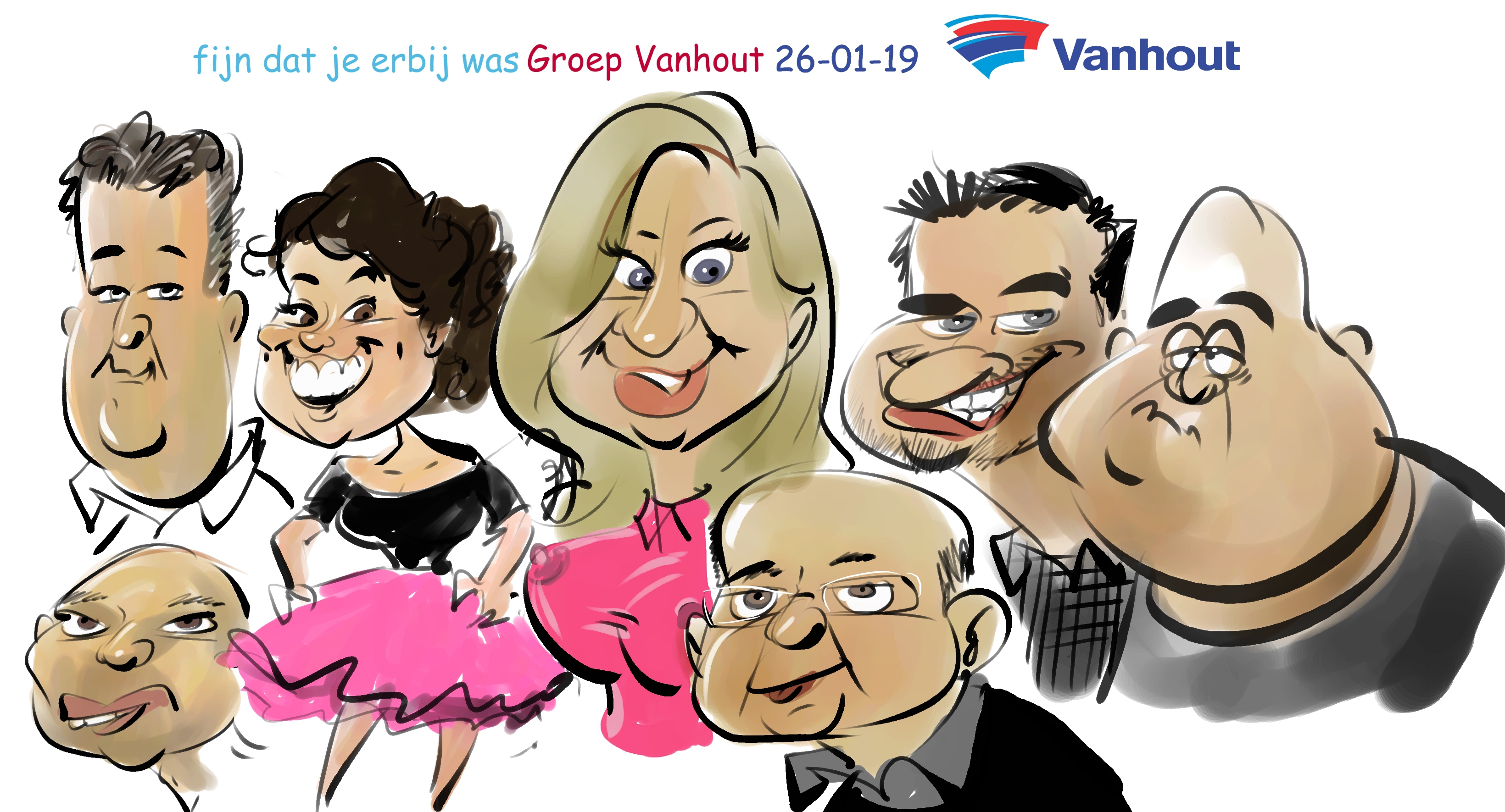 Karikatuur