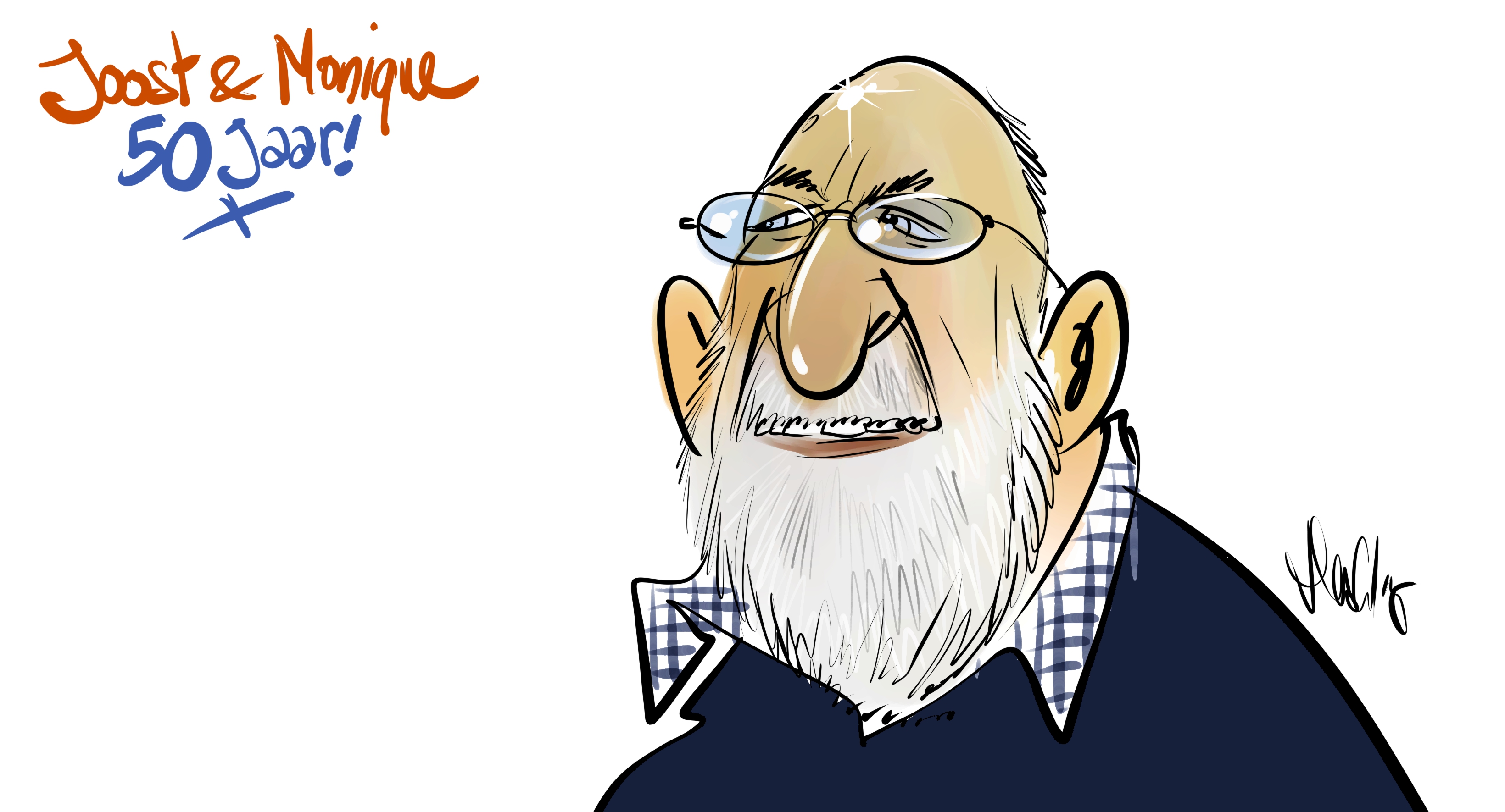 Karikatuur