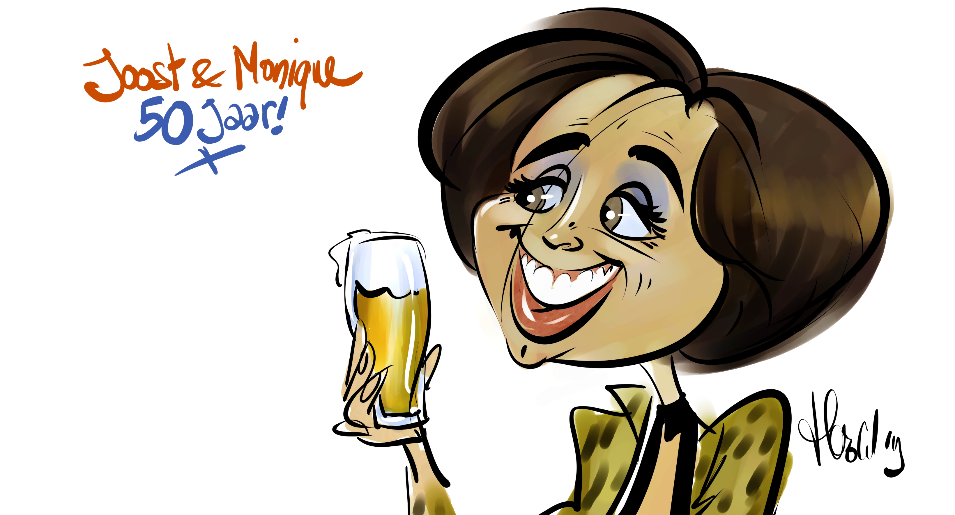 Karikatuur