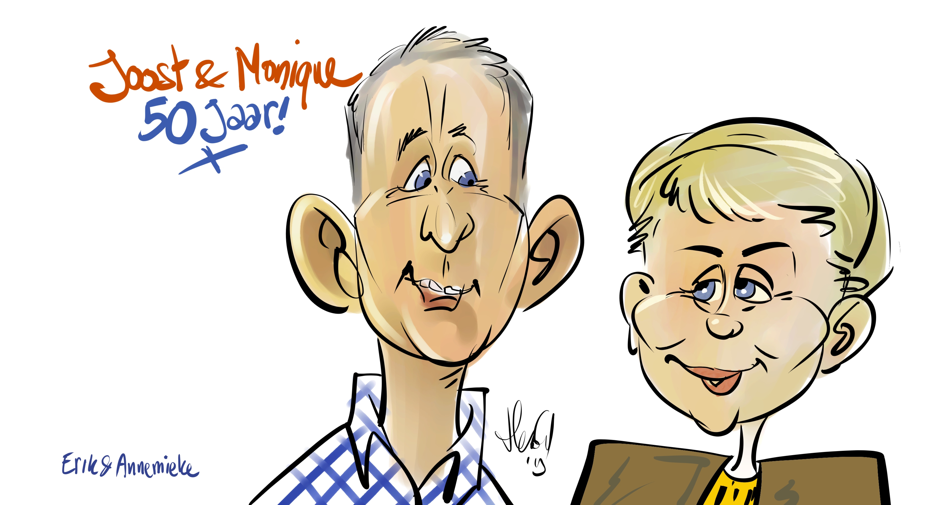 Karikatuur