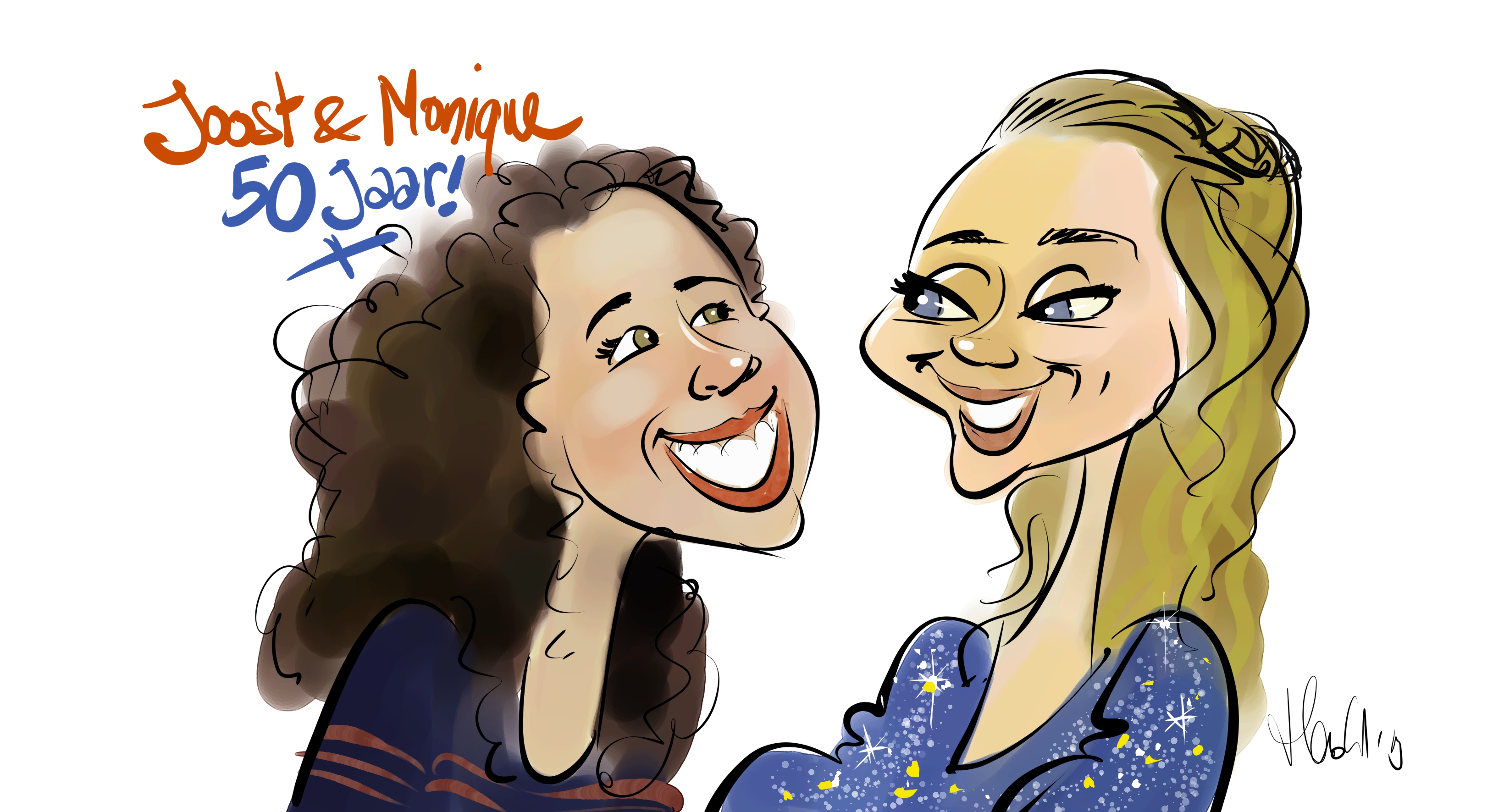 Karikatuur