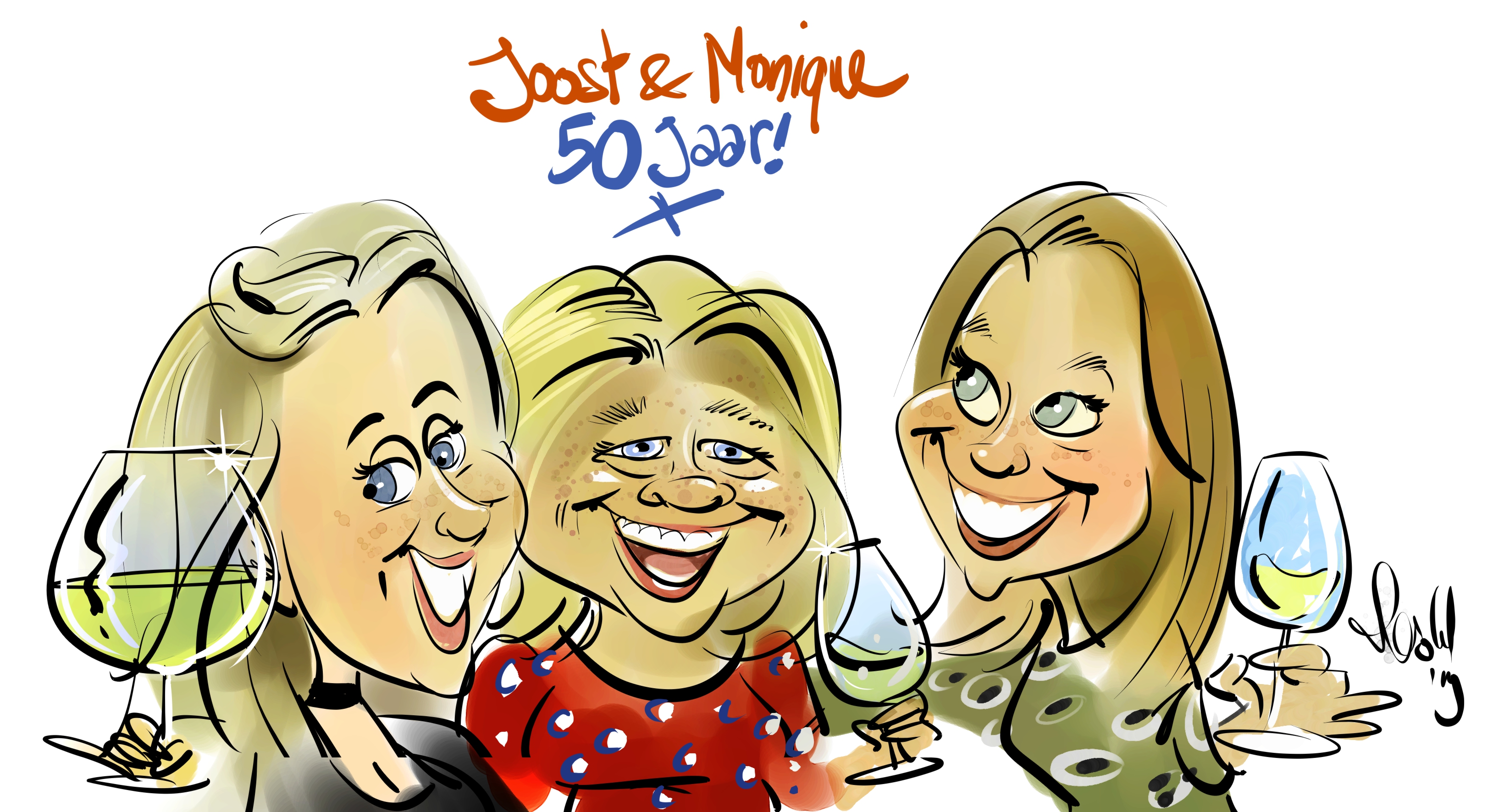 Karikatuur
