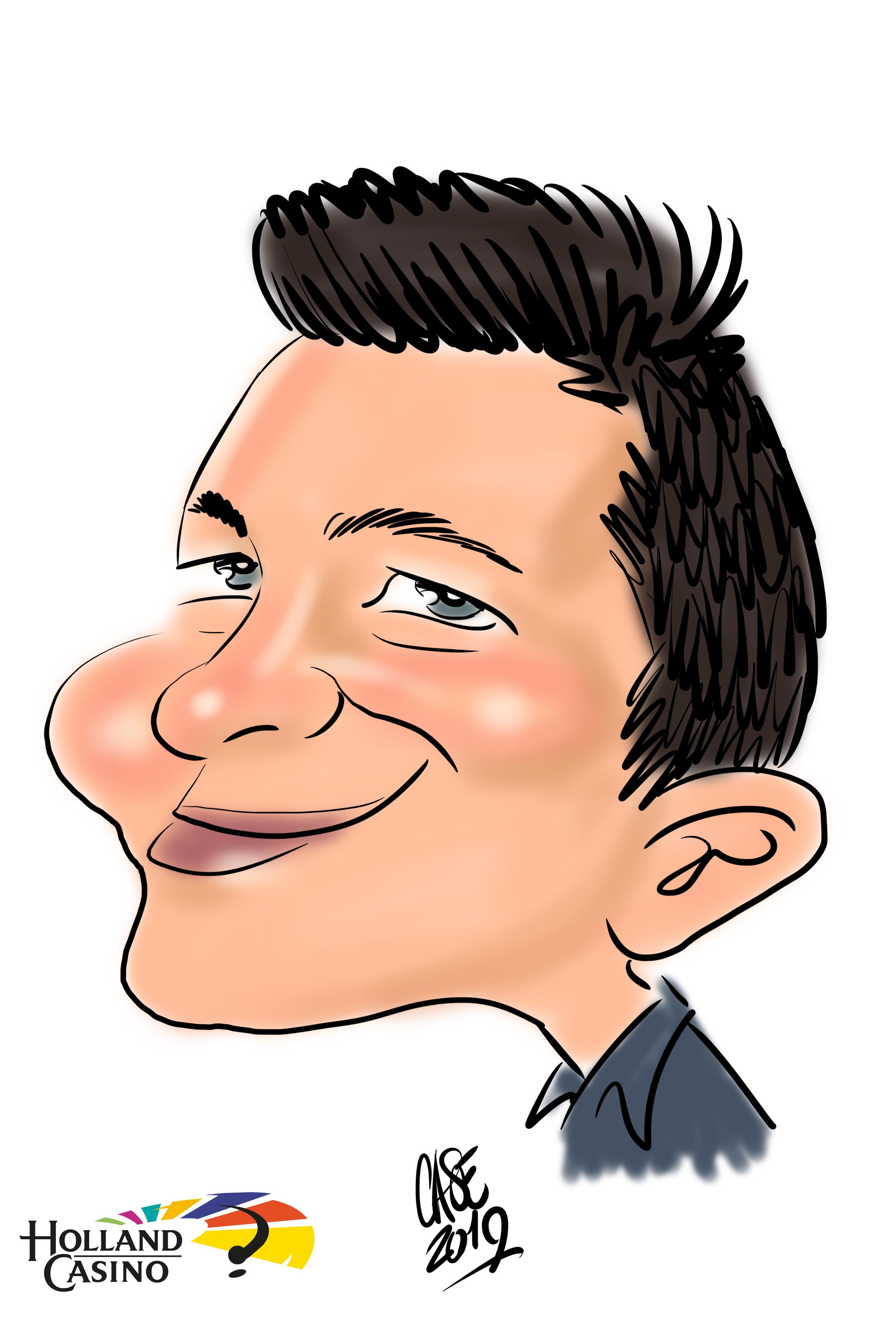 Karikatuur