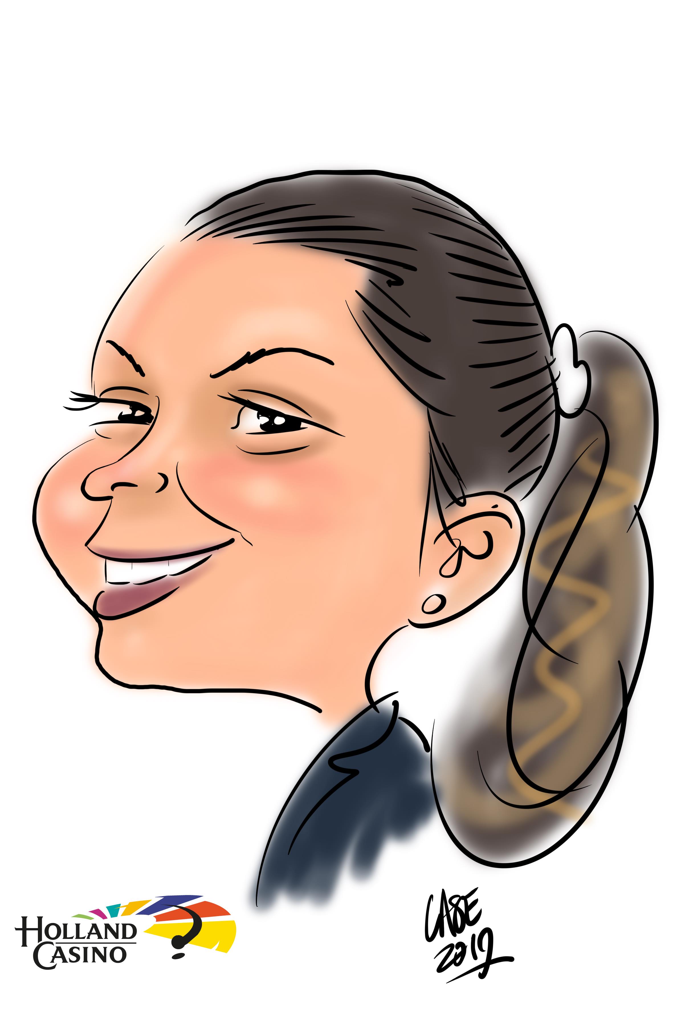 Karikatuur