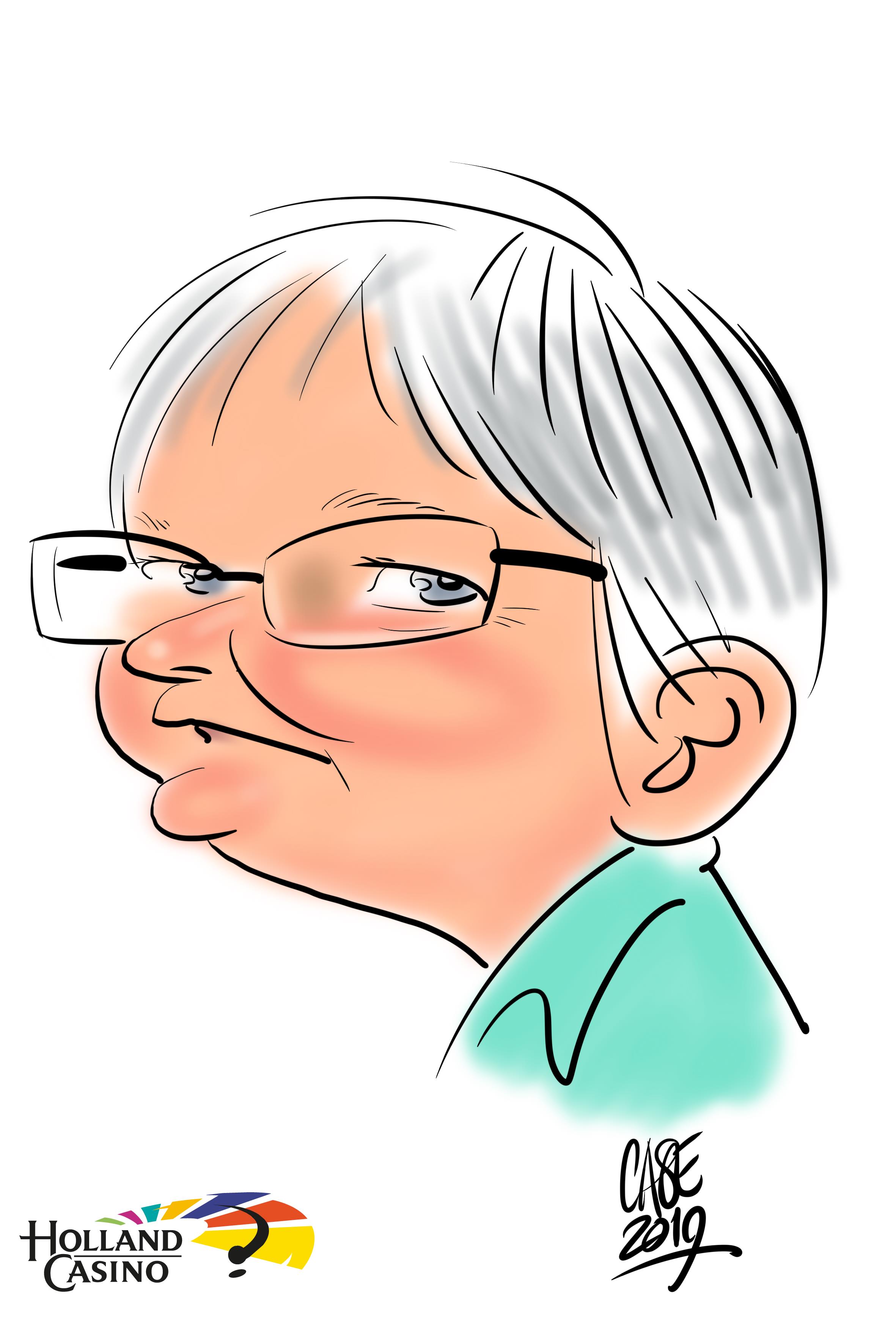 Karikatuur