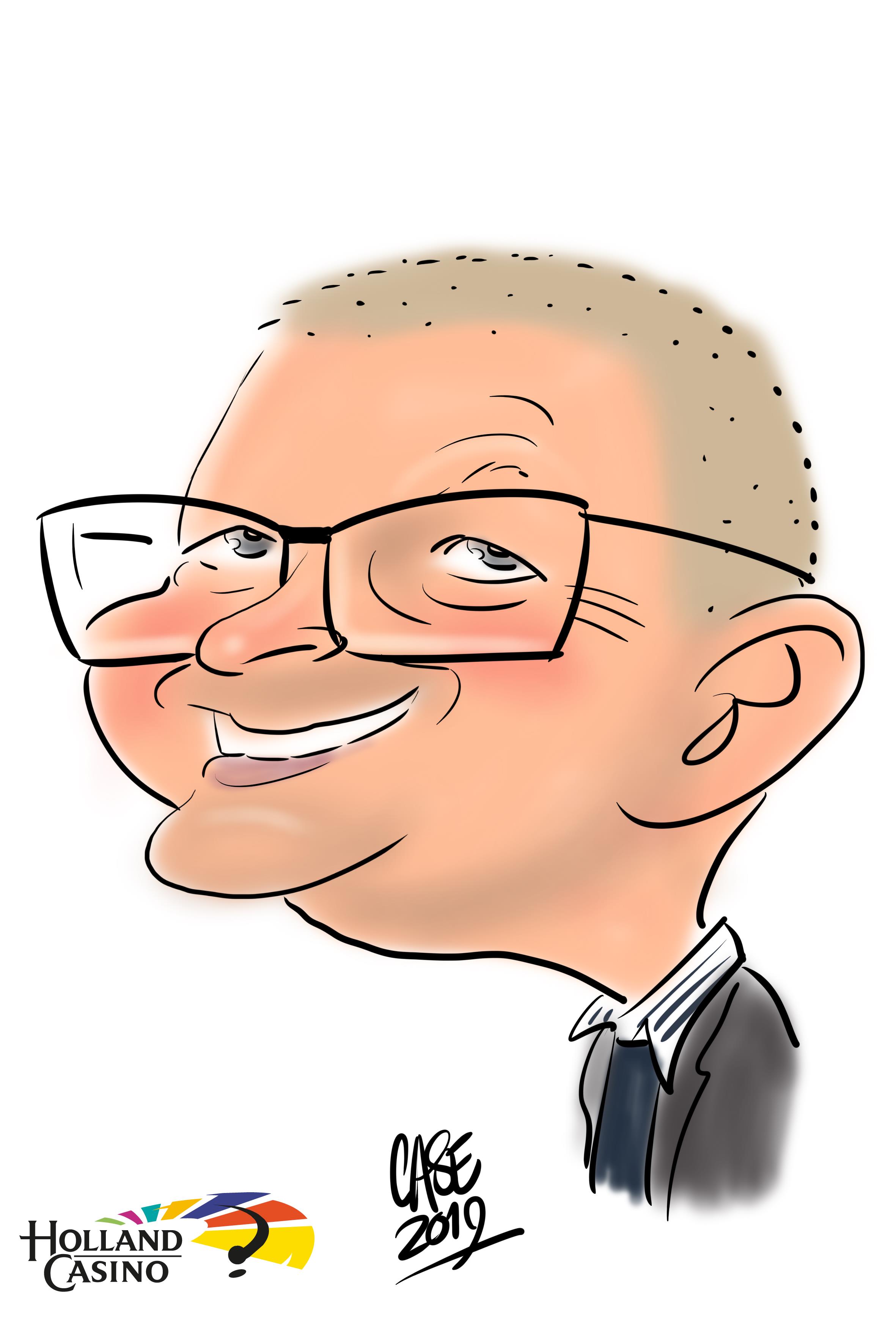 Karikatuur