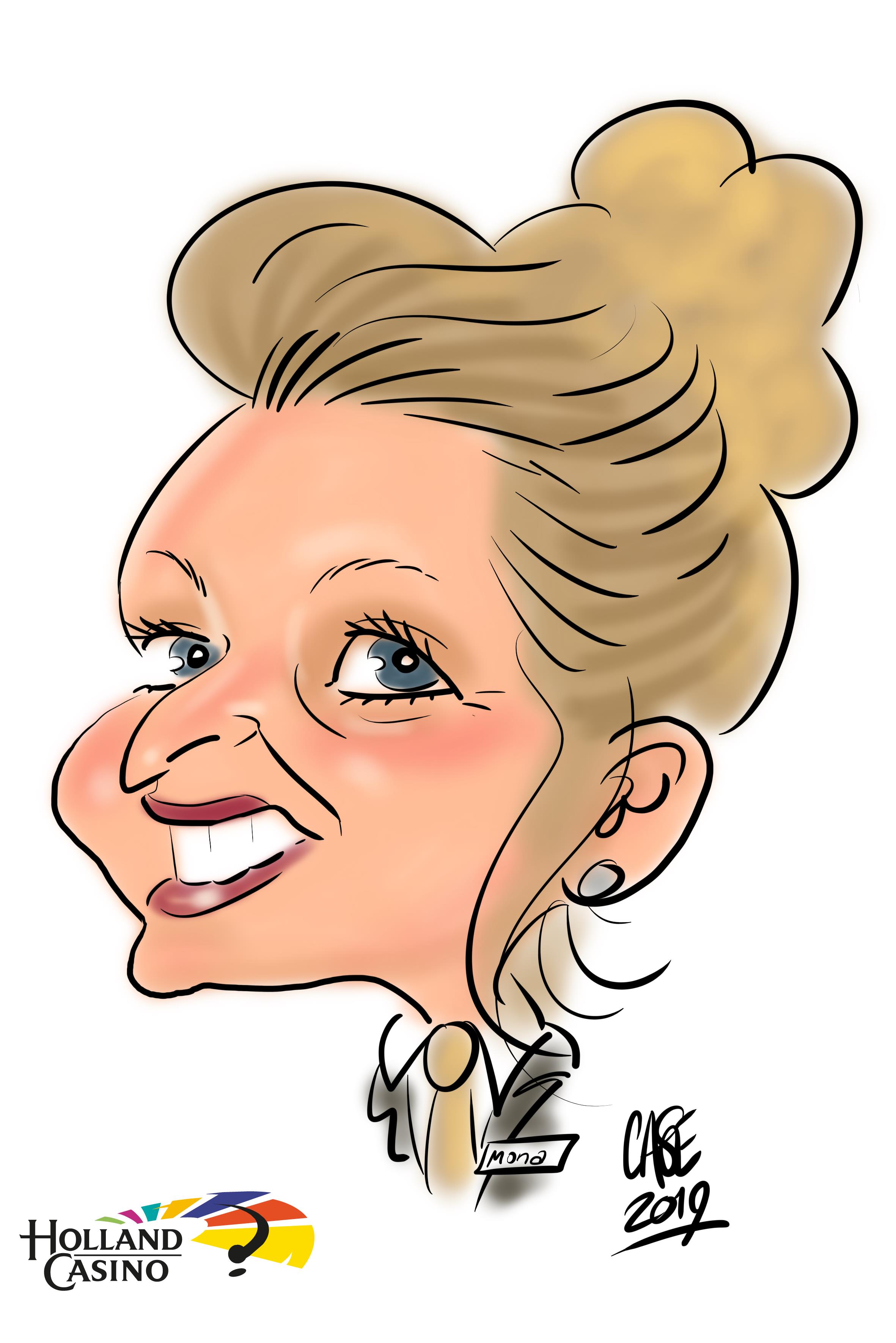 Karikatuur