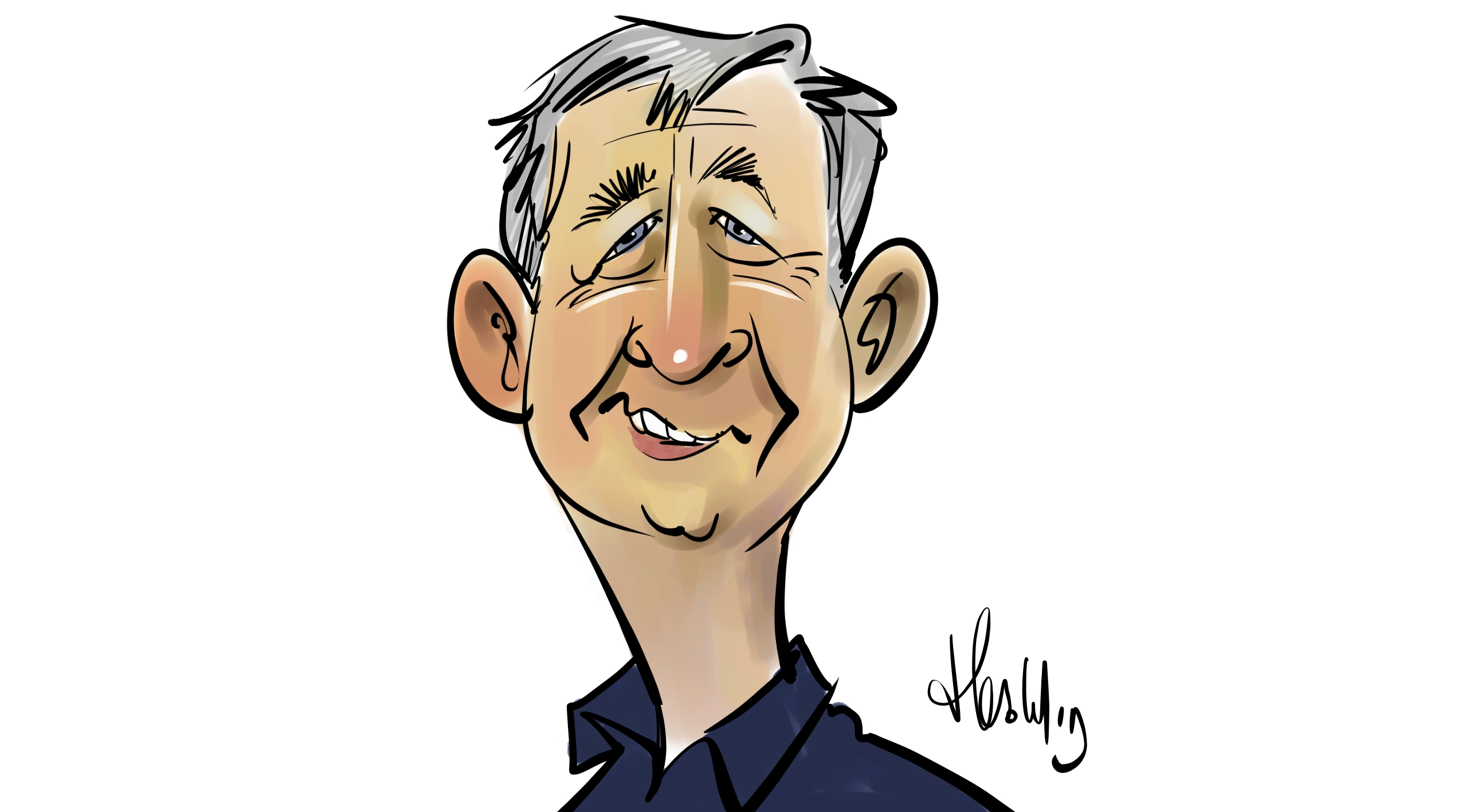 Karikatuur