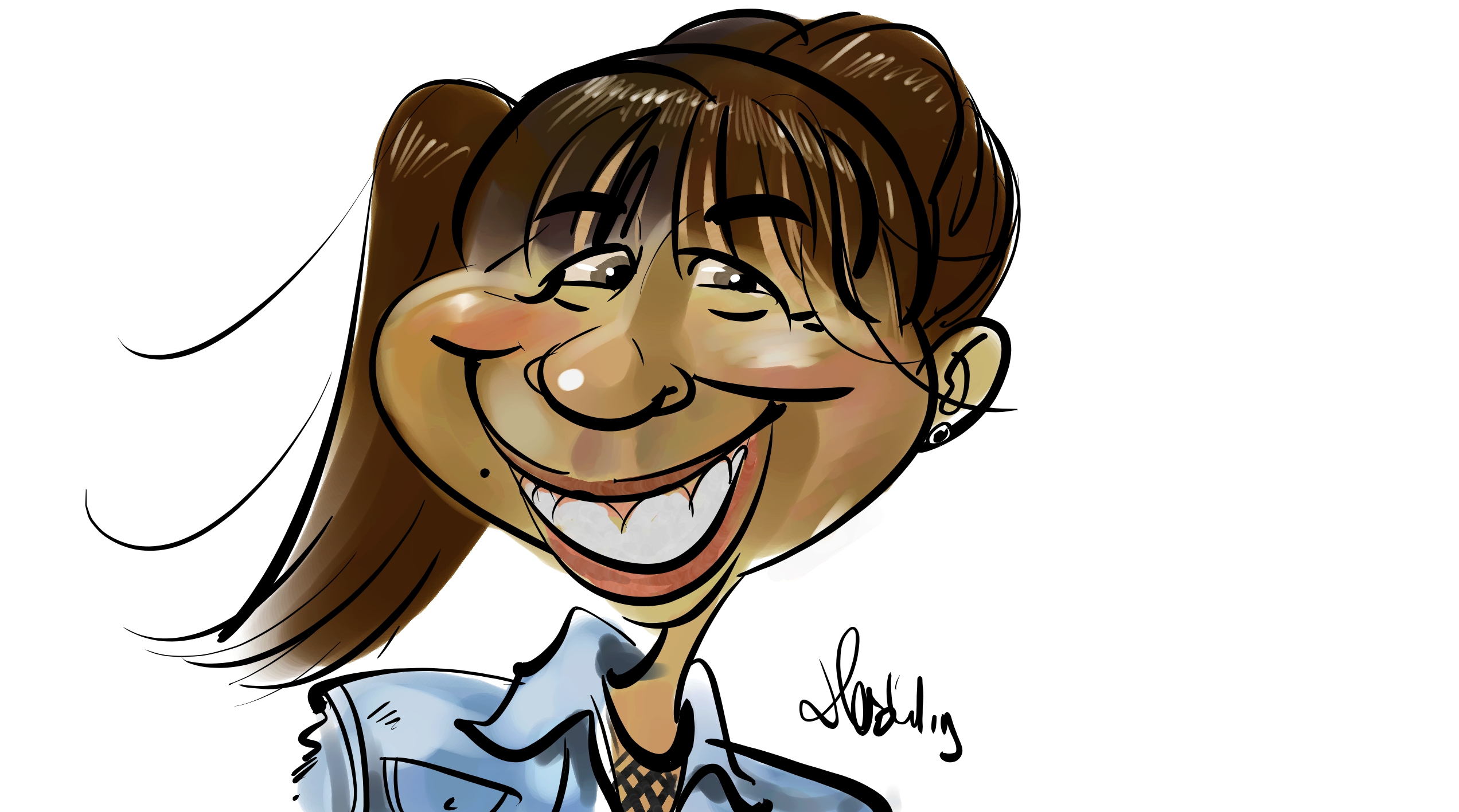 Karikatuur