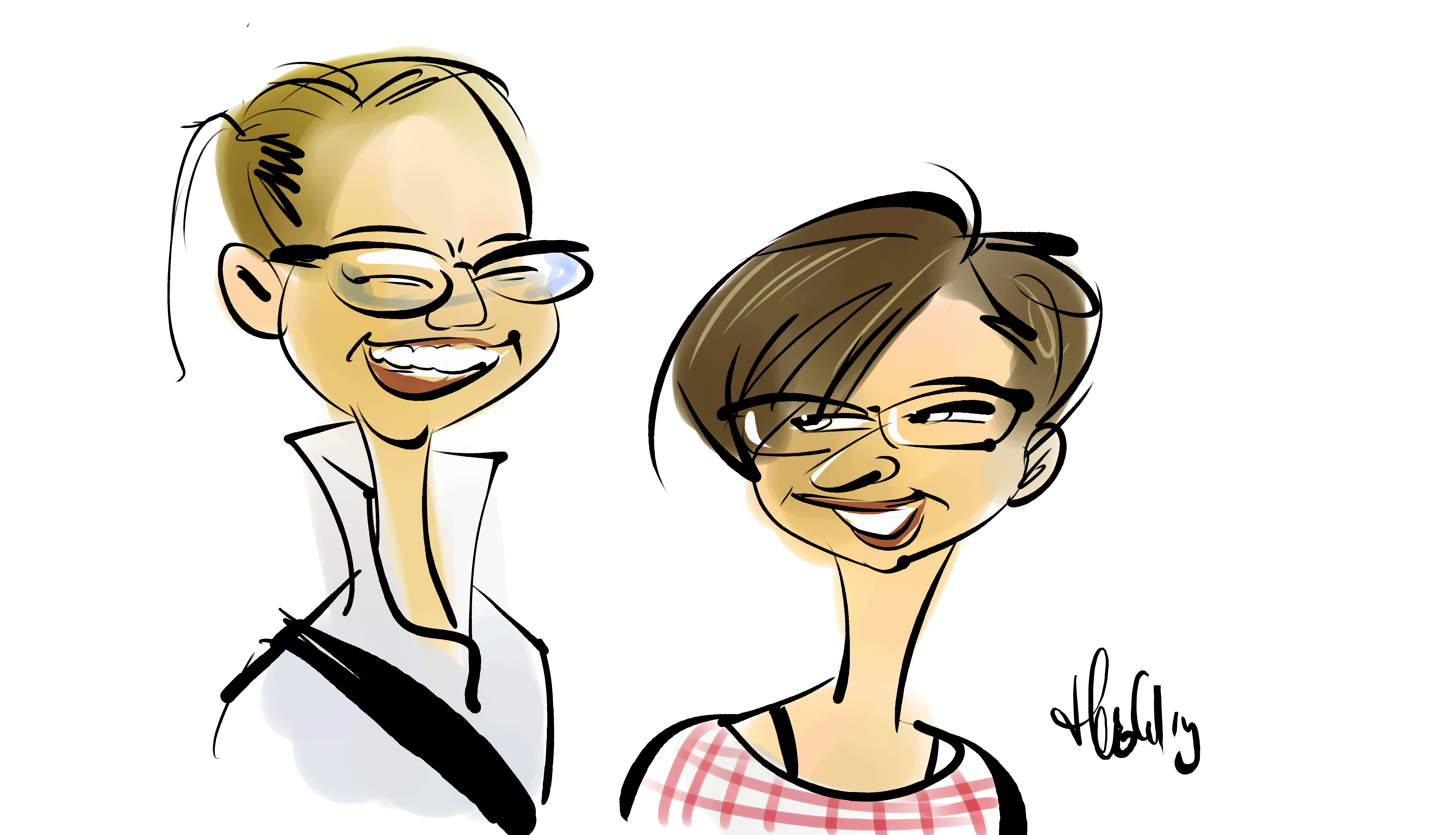 Karikatuur