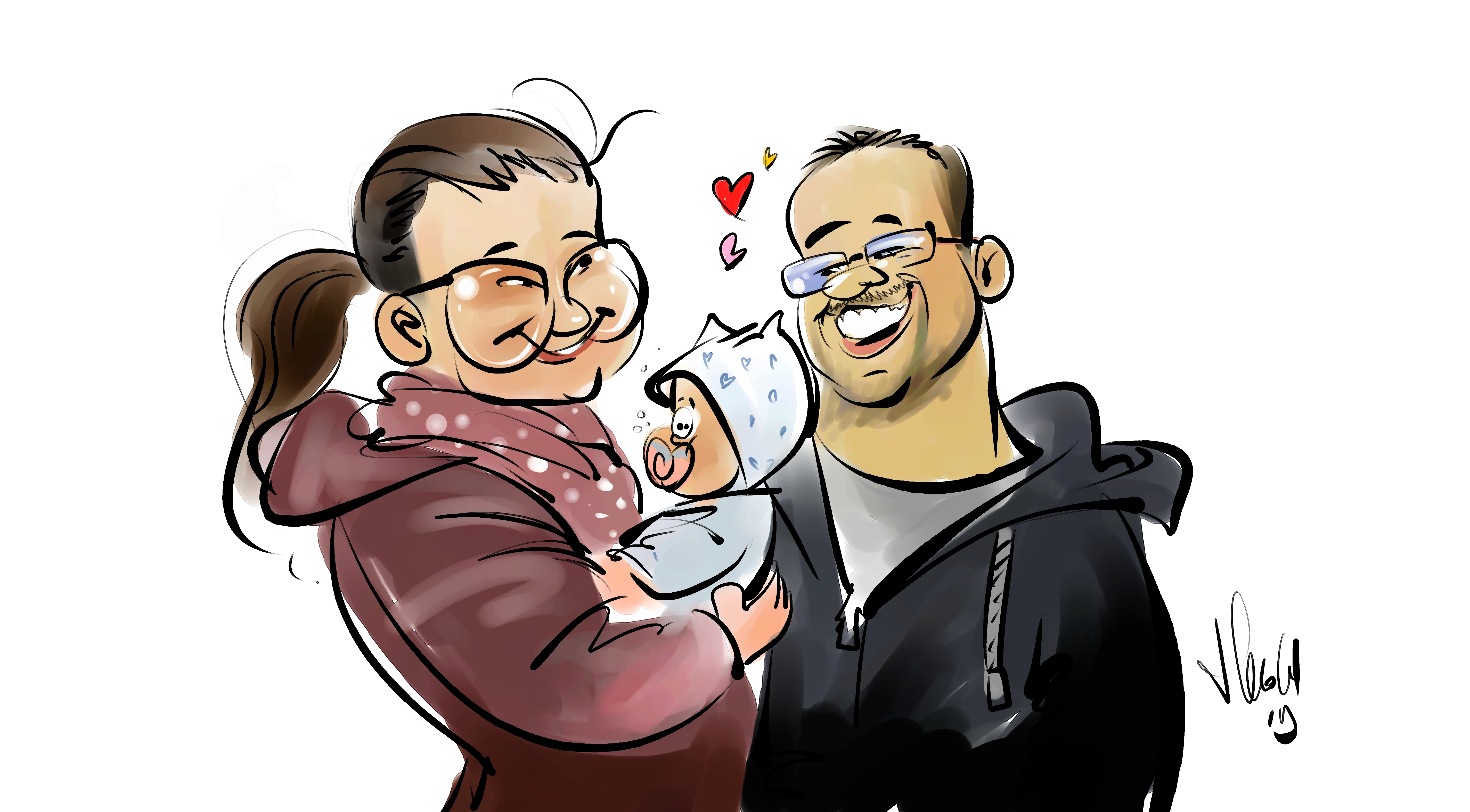 Karikatuur