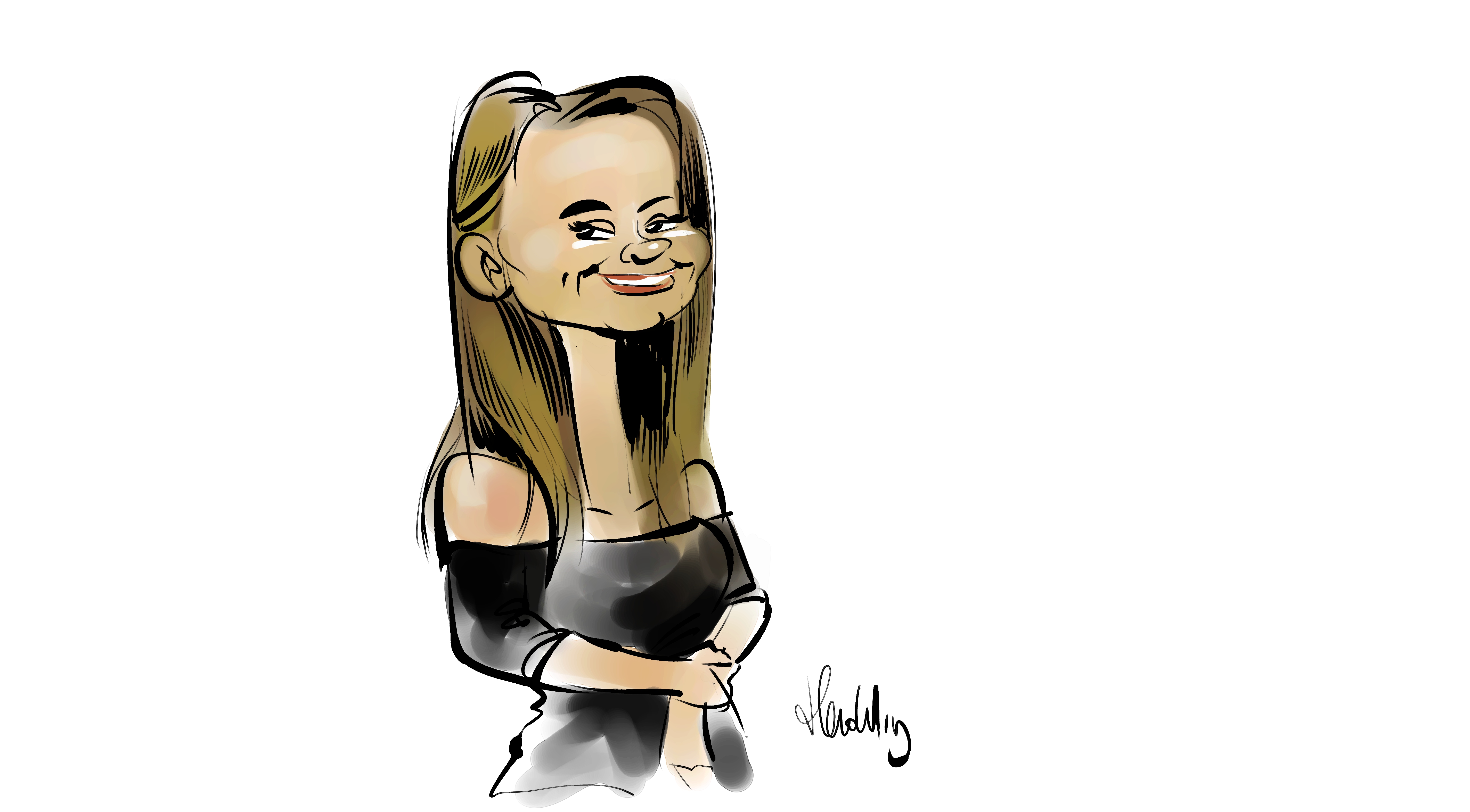 Karikatuur