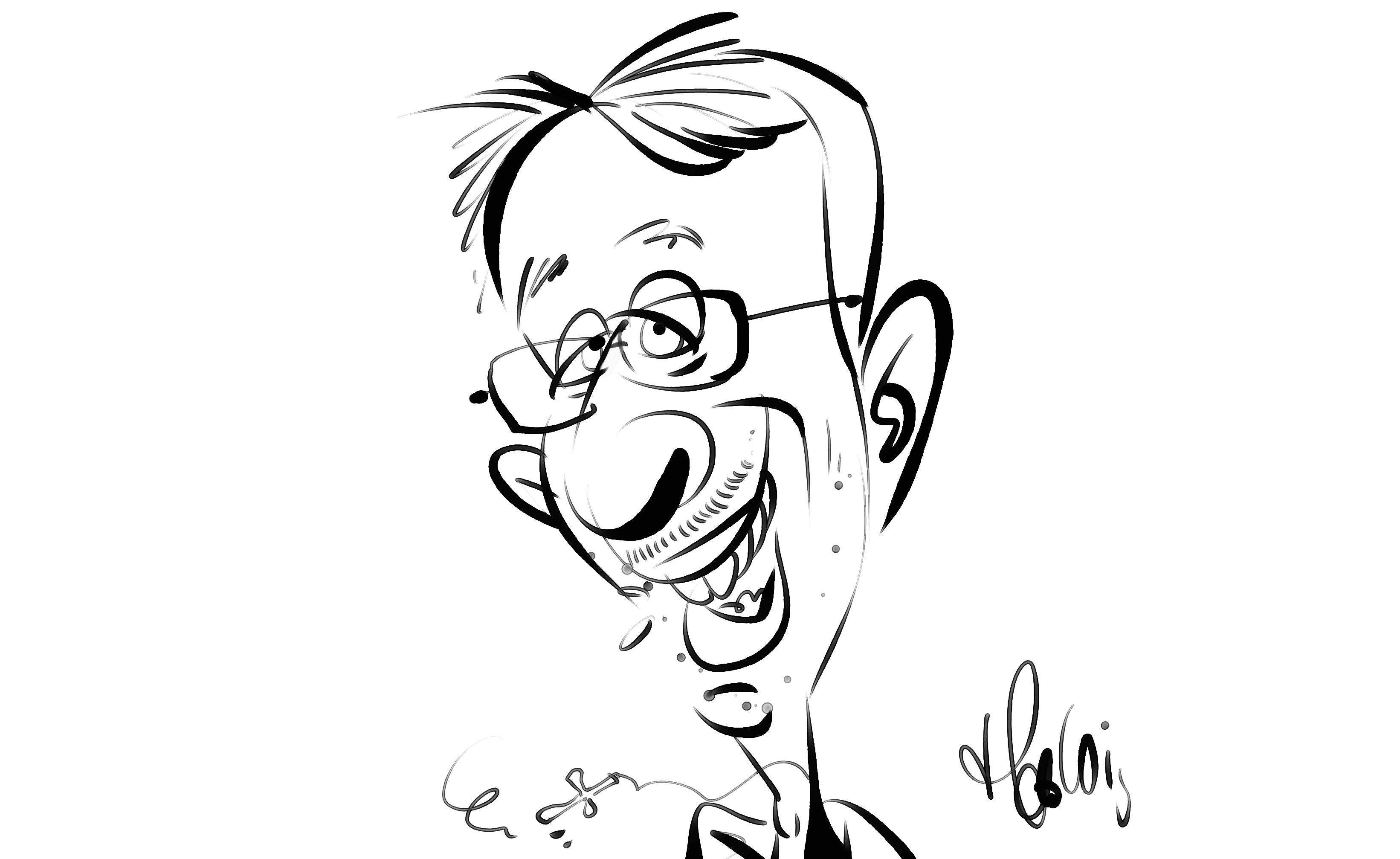 Karikatuur