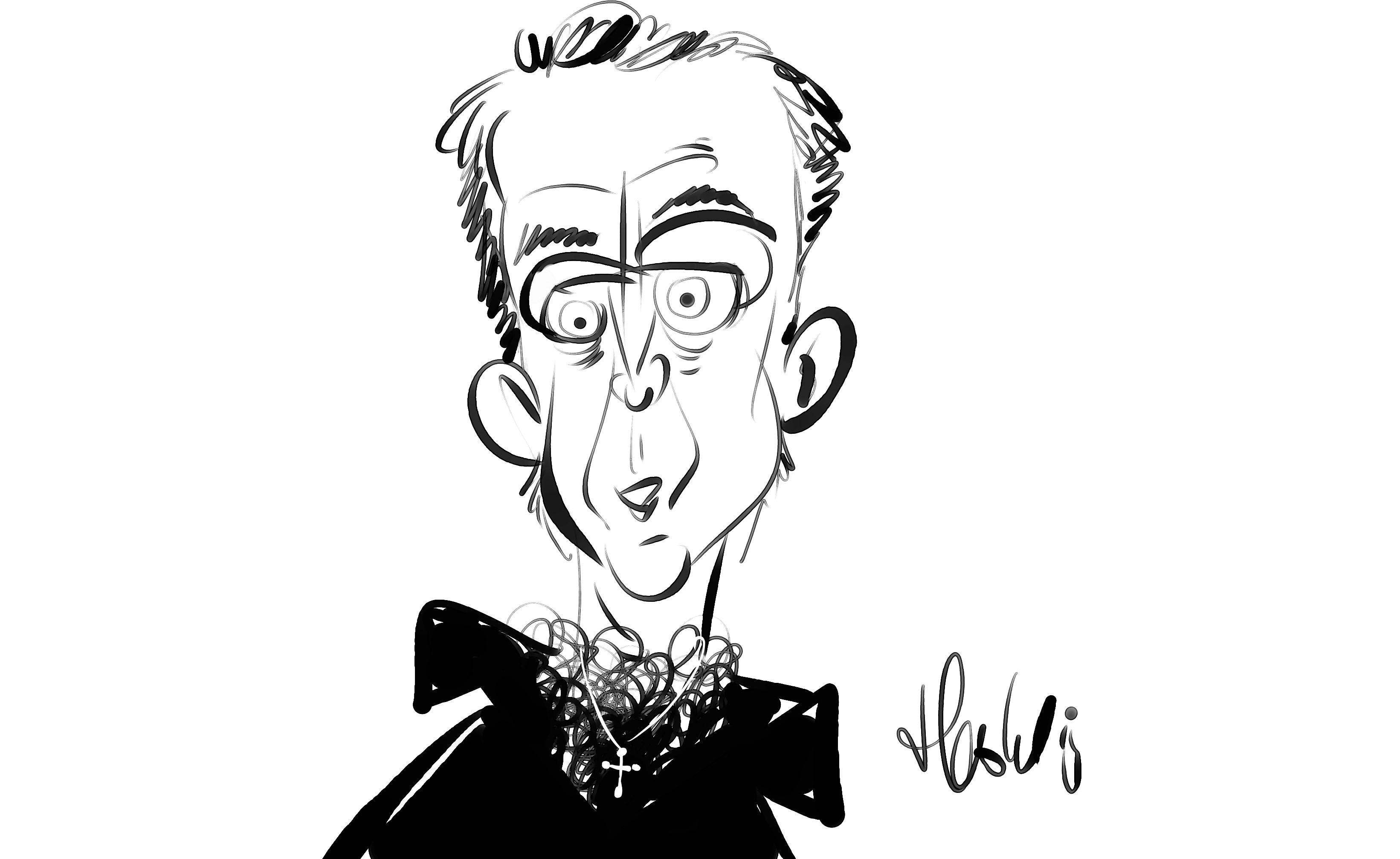 Karikatuur
