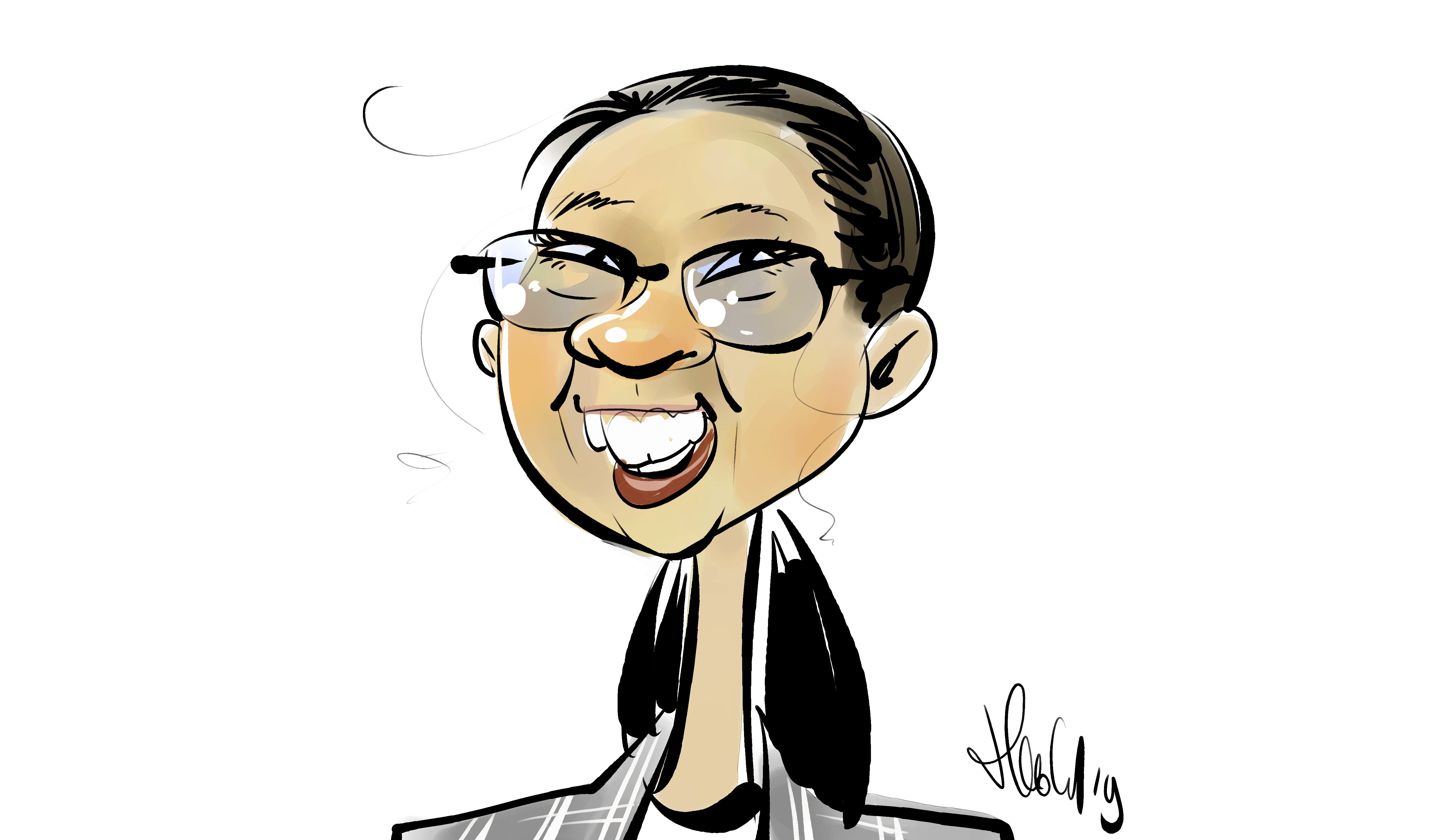 Karikatuur