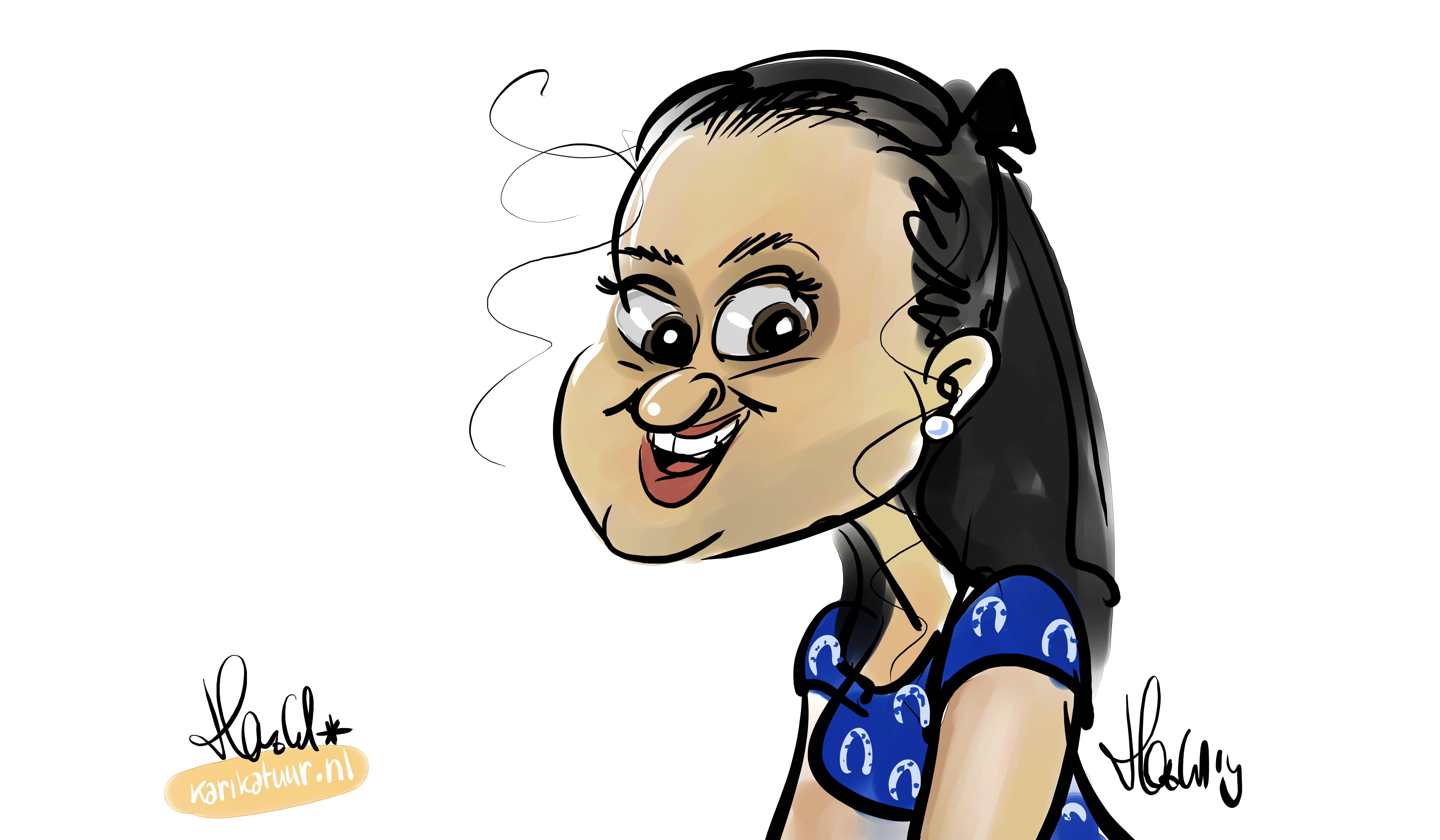Karikatuur