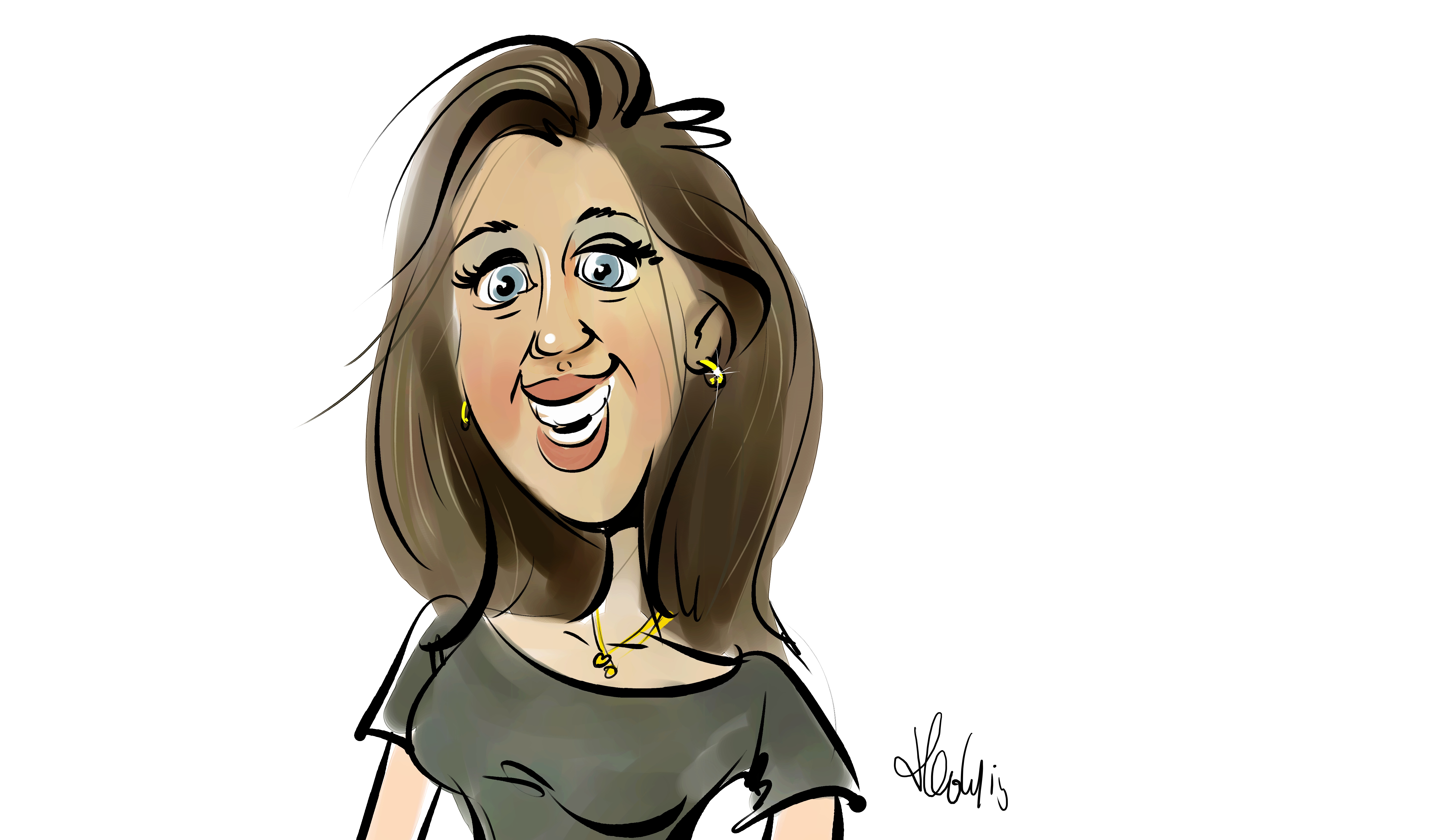 Karikatuur