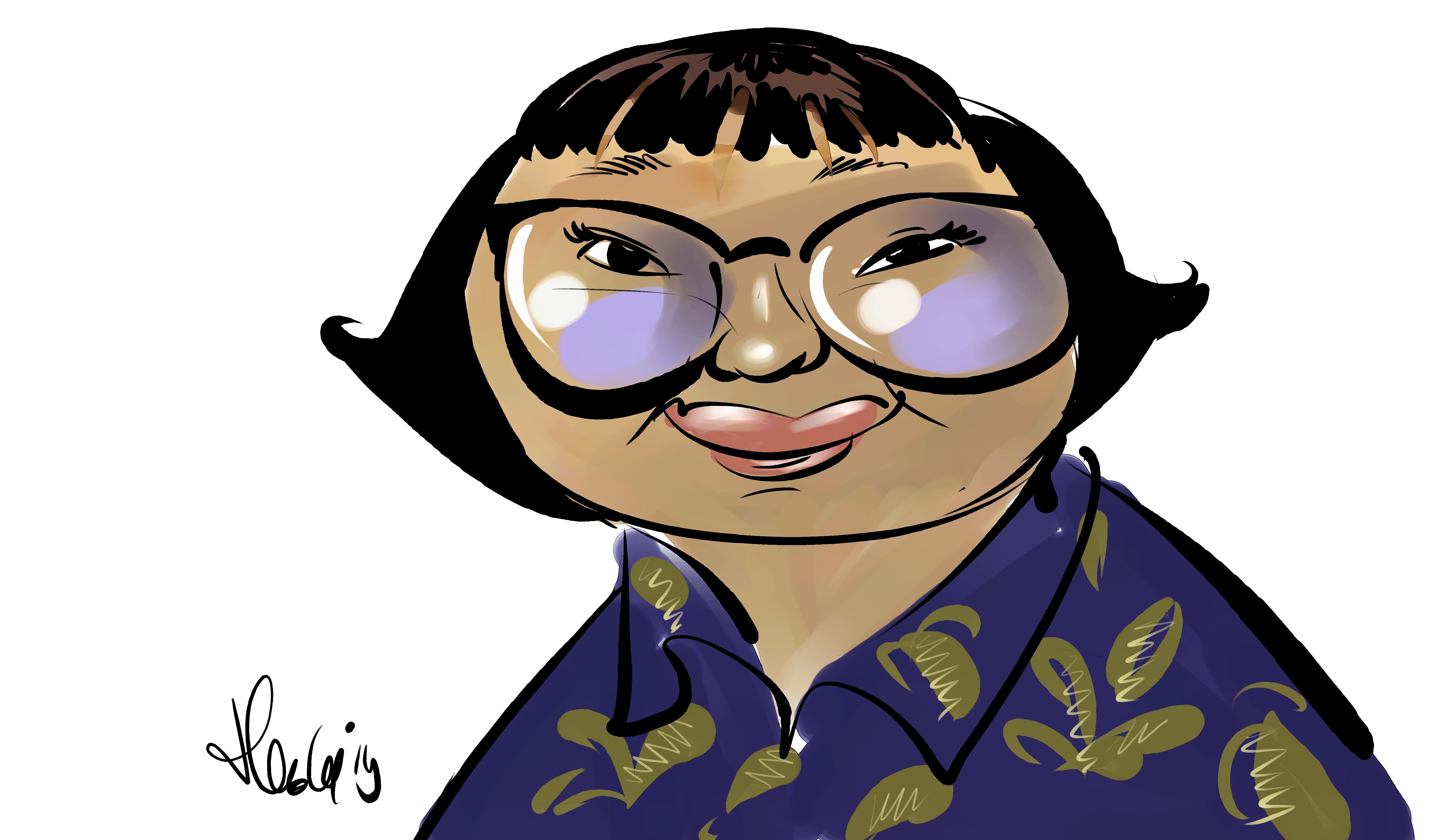 Karikatuur
