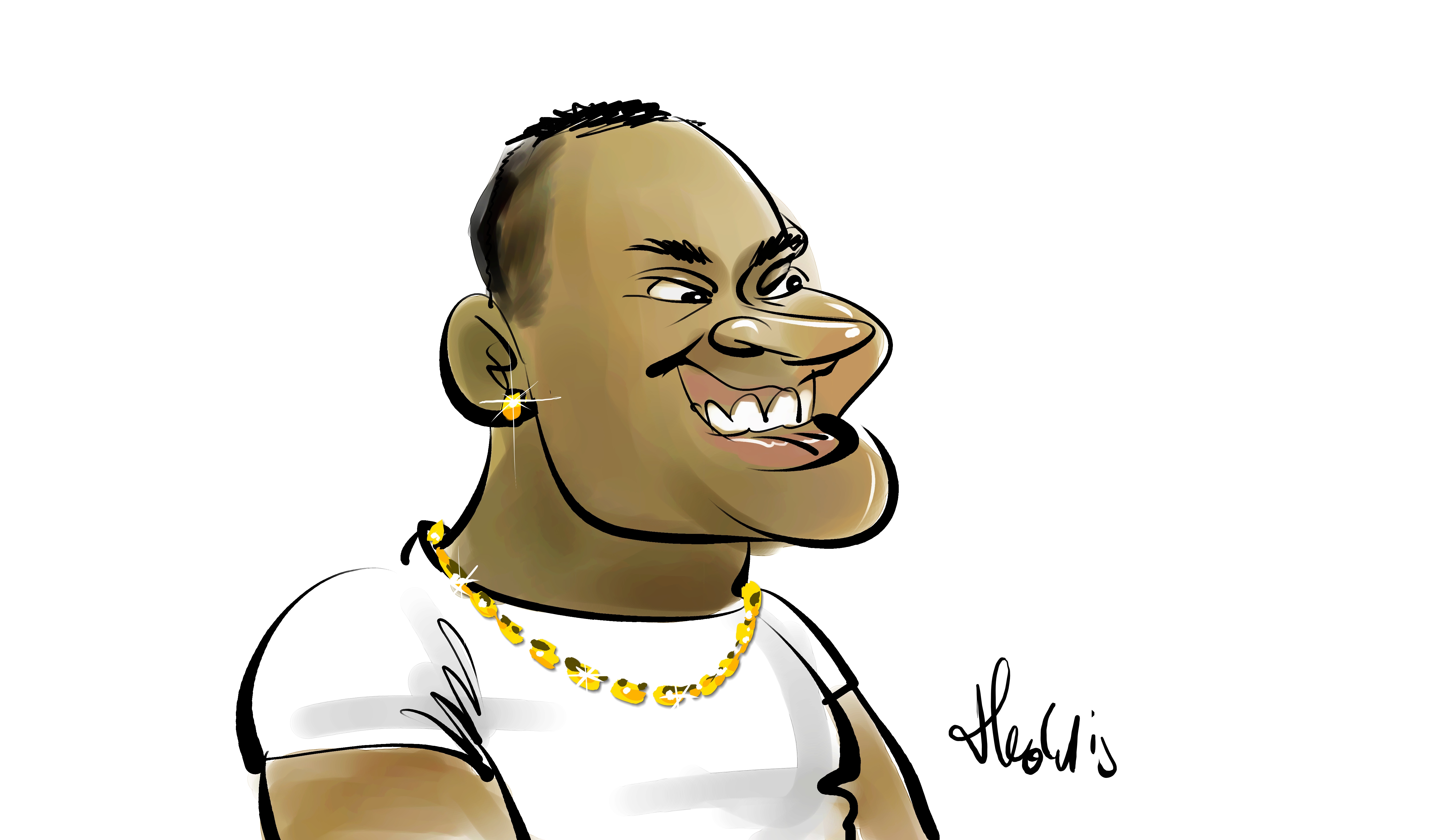 Karikatuur