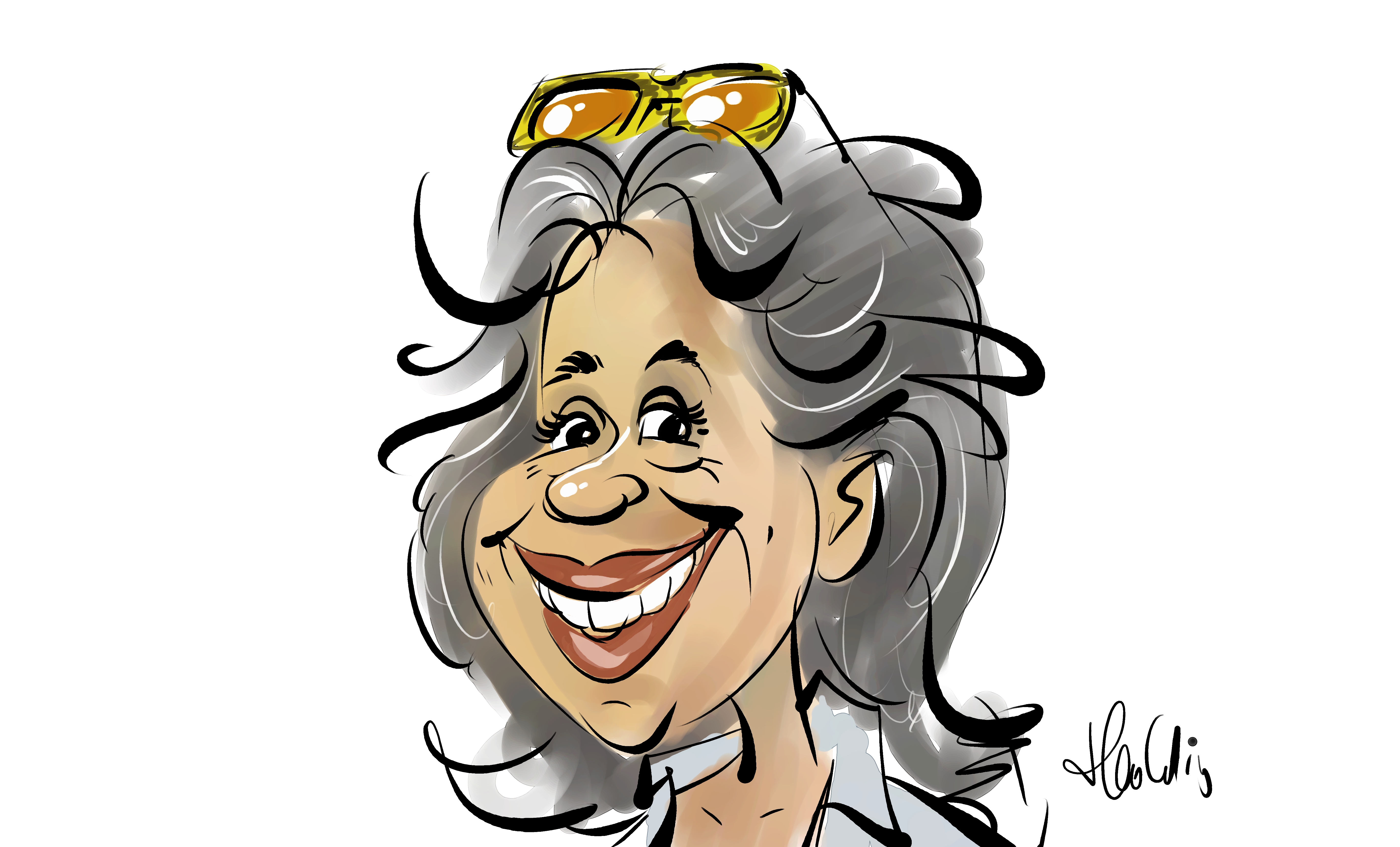 Karikatuur