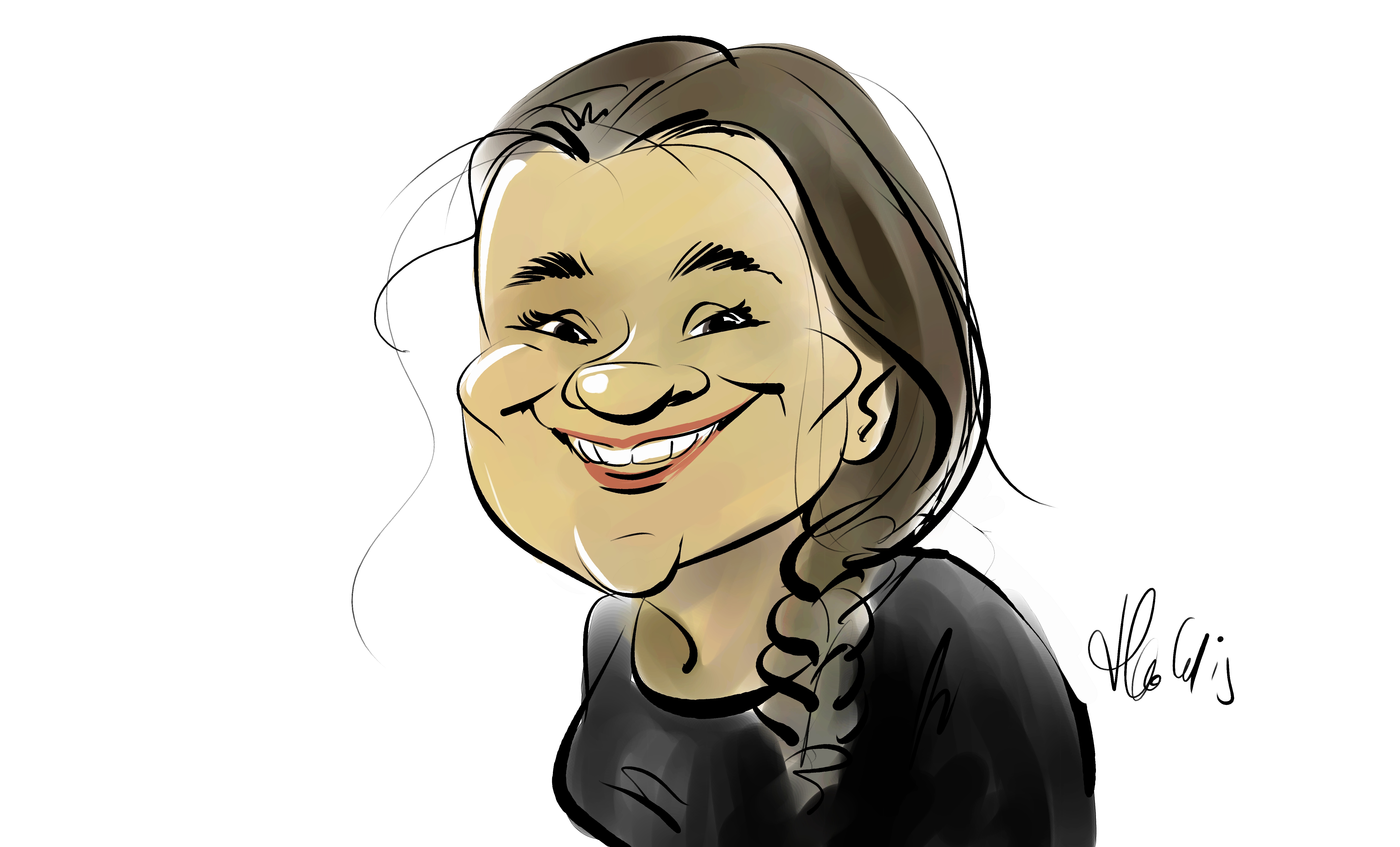 Karikatuur