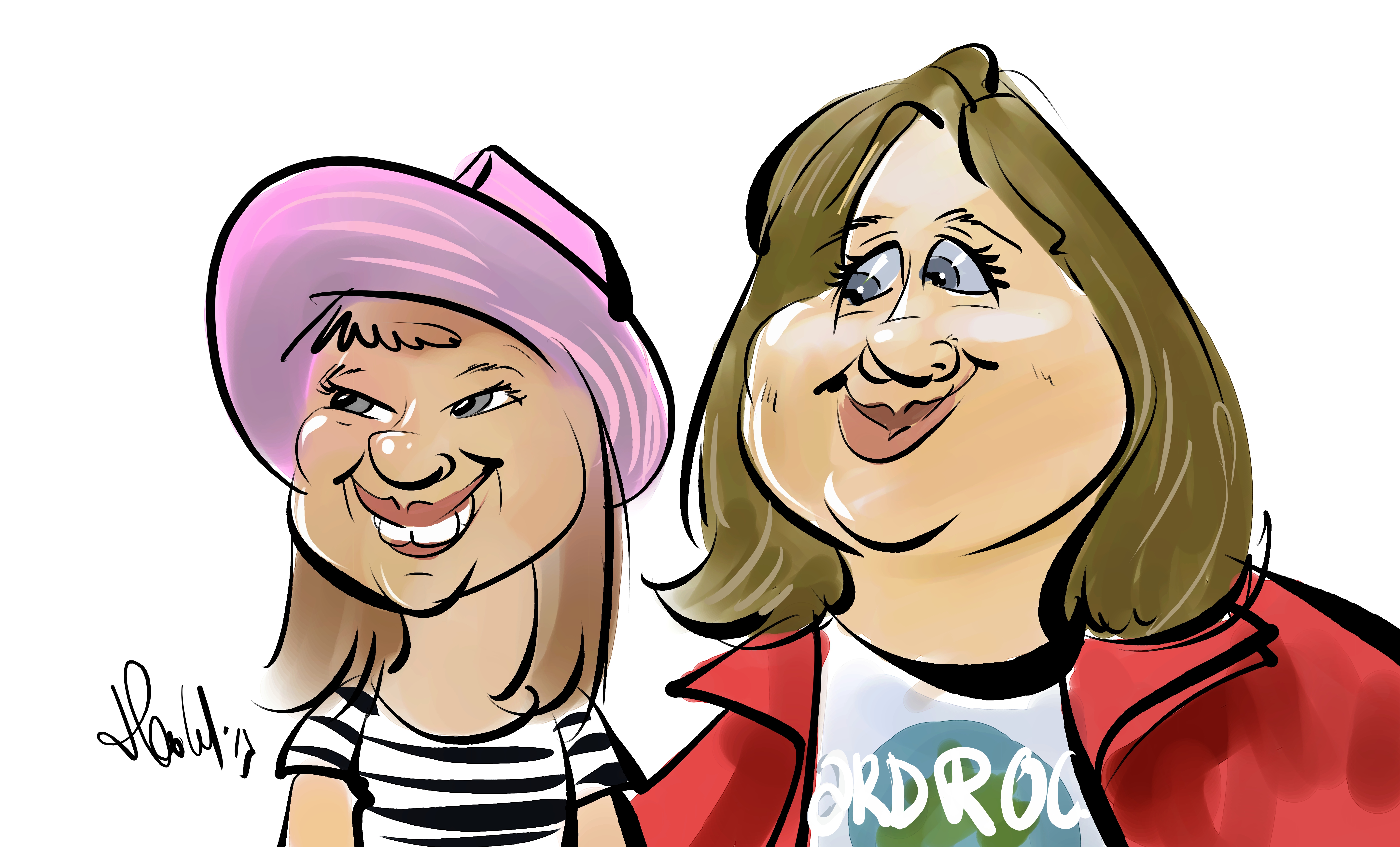 Karikatuur
