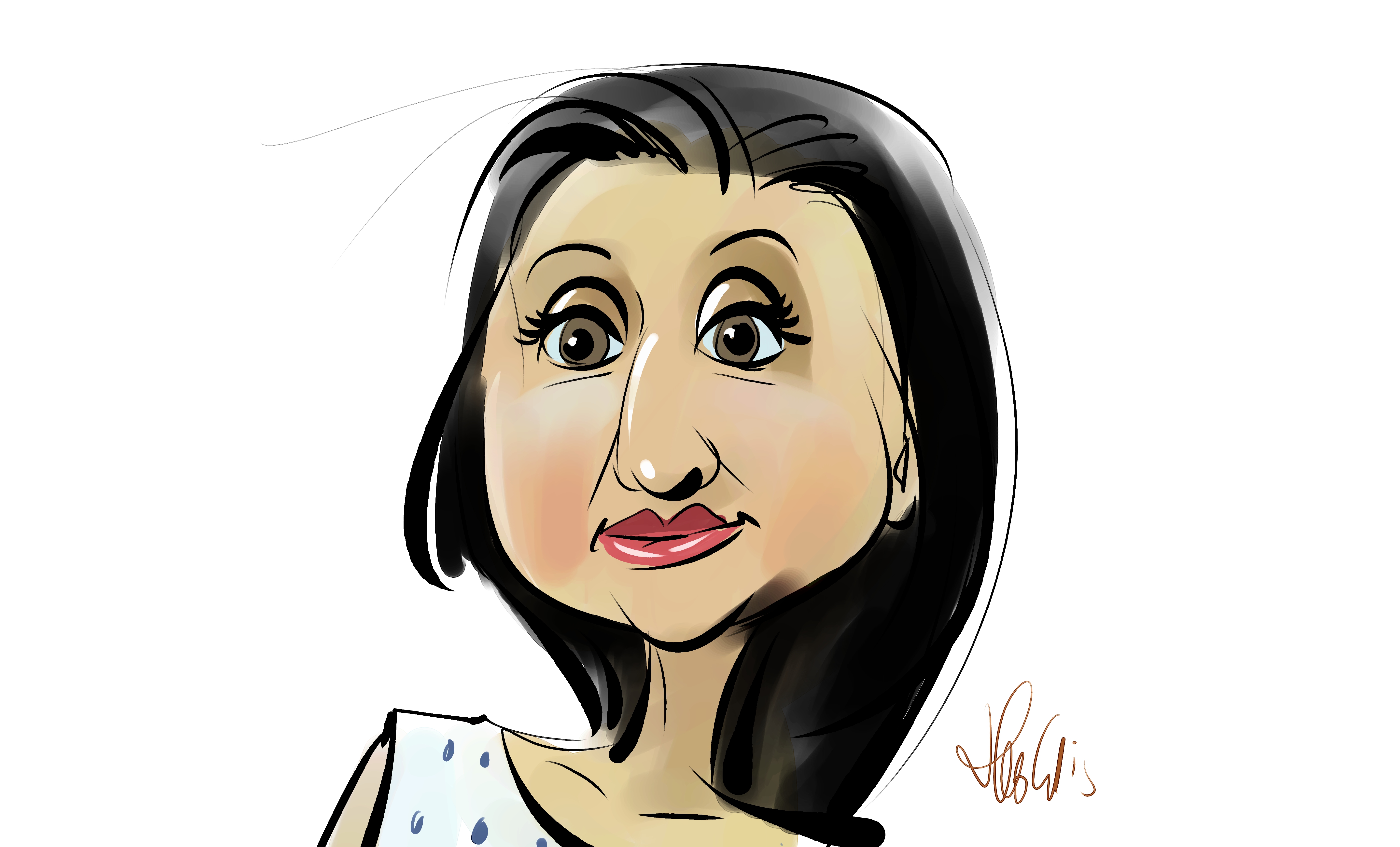 Karikatuur