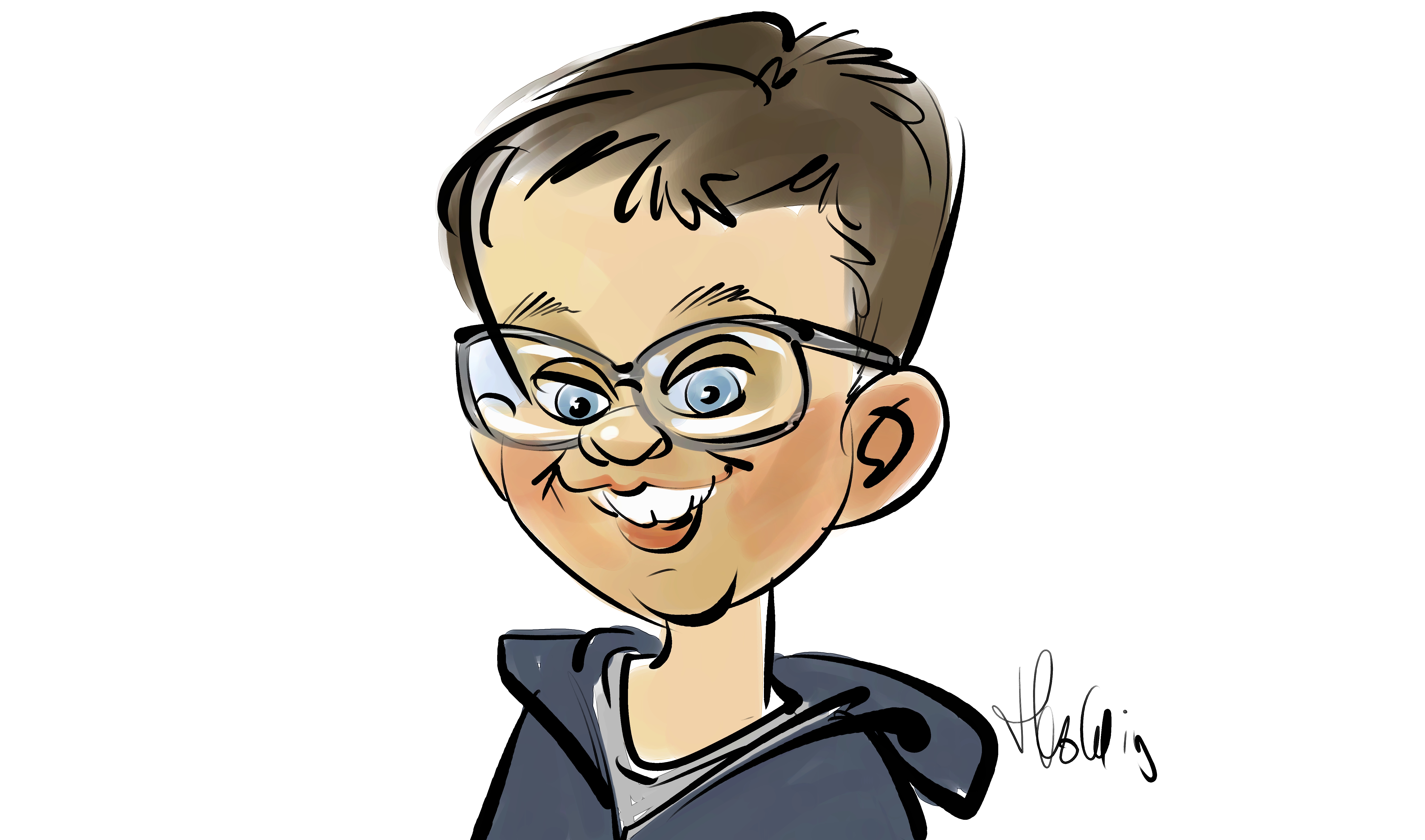 Karikatuur