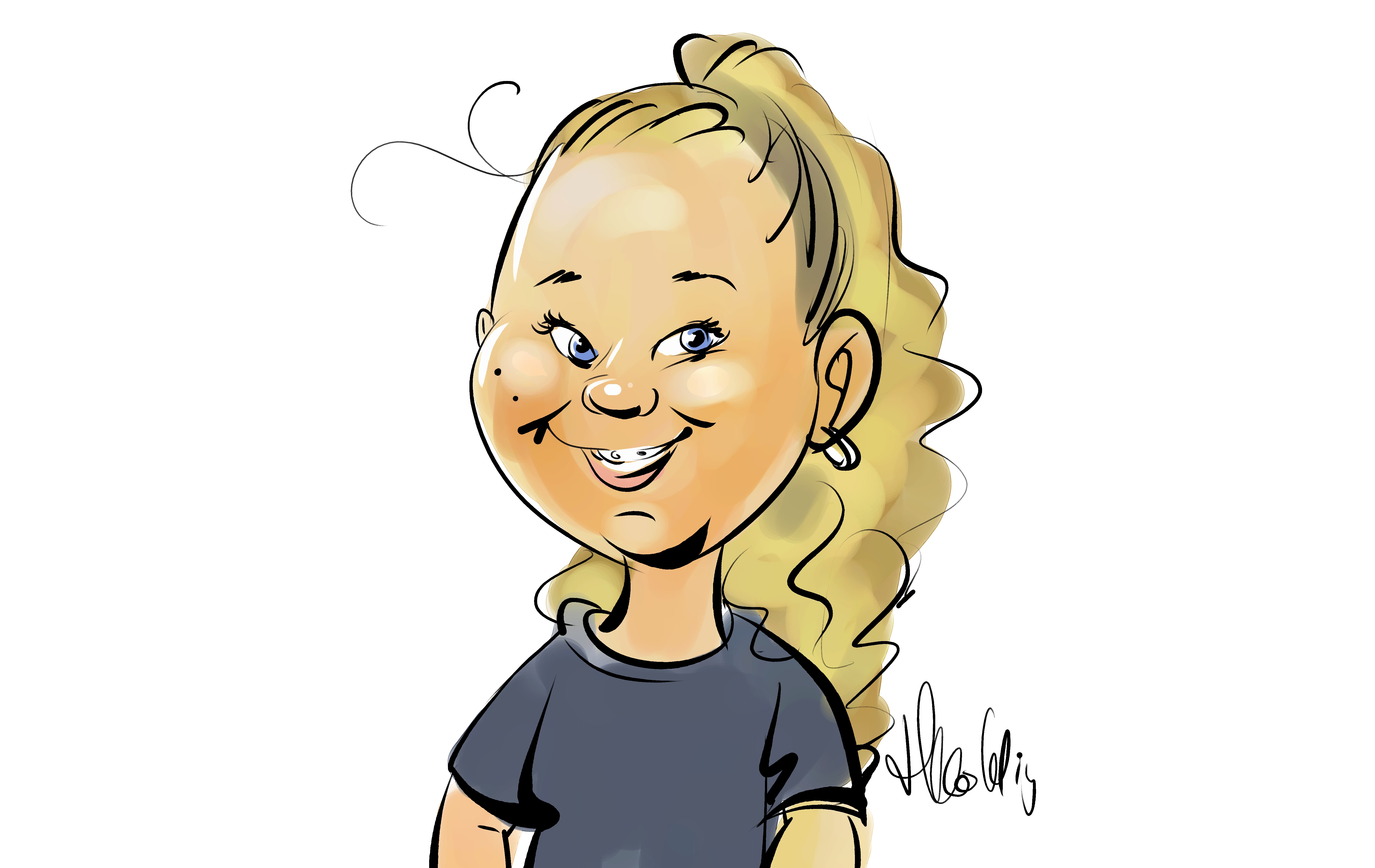 Karikatuur