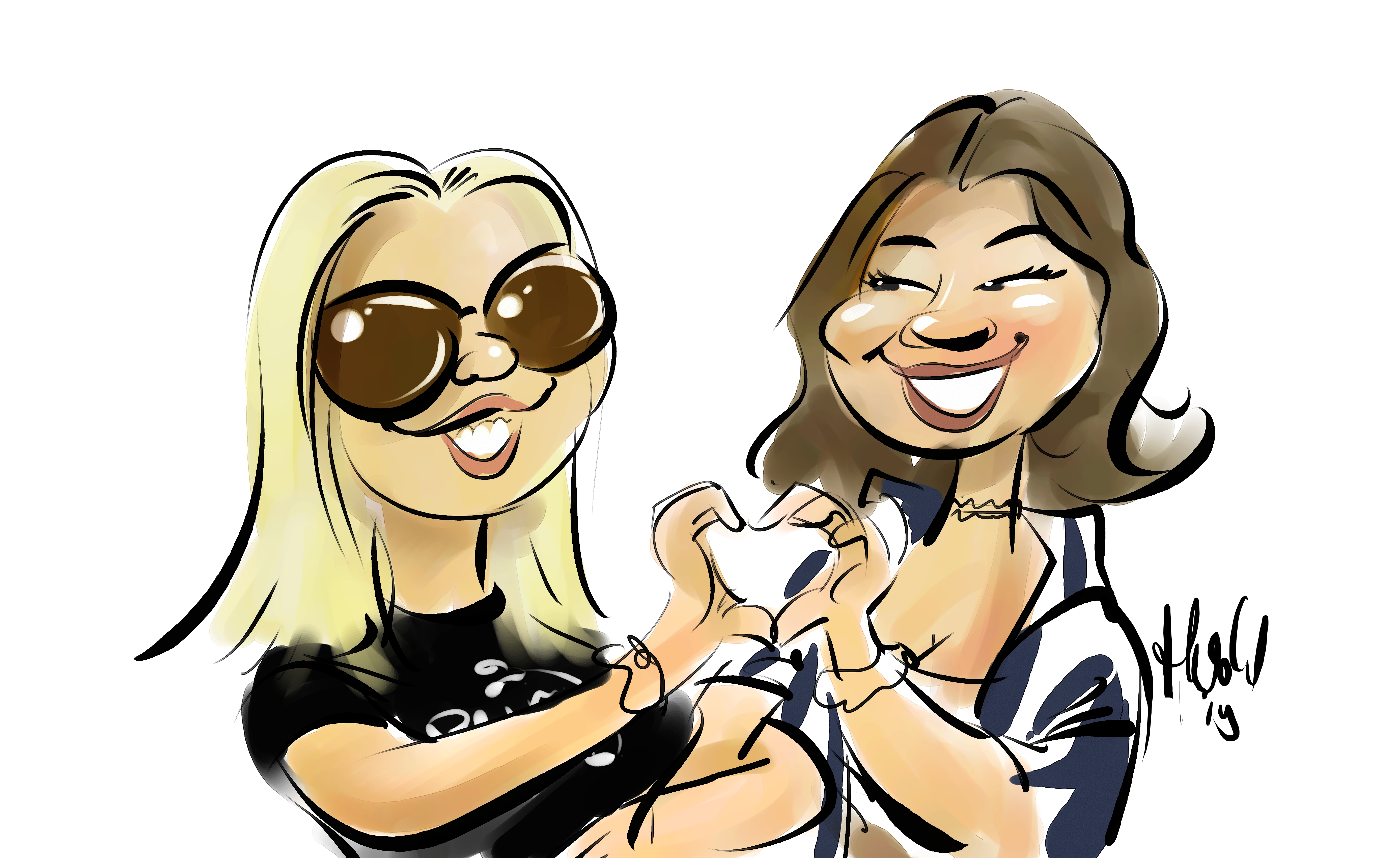 Karikatuur