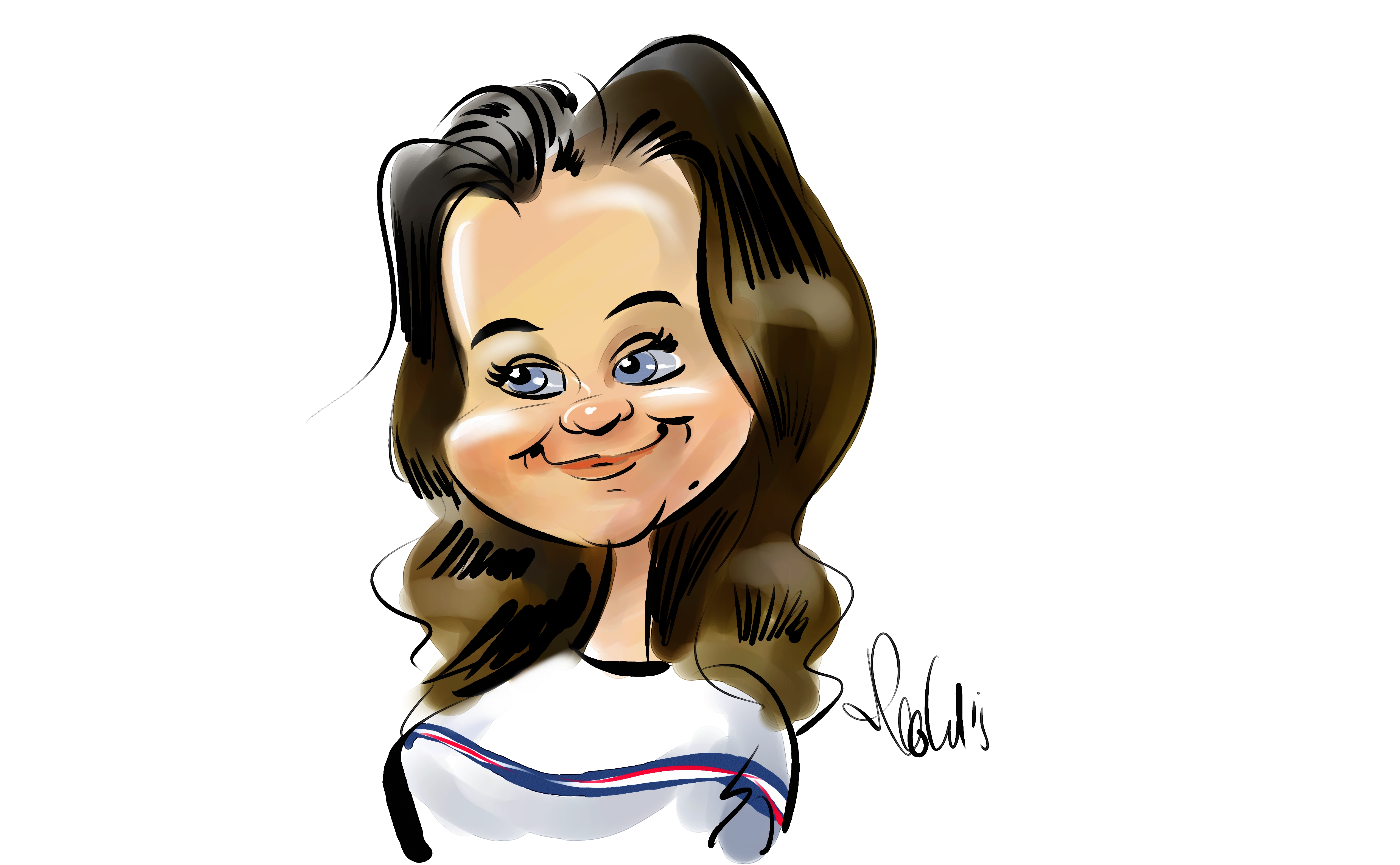 Karikatuur