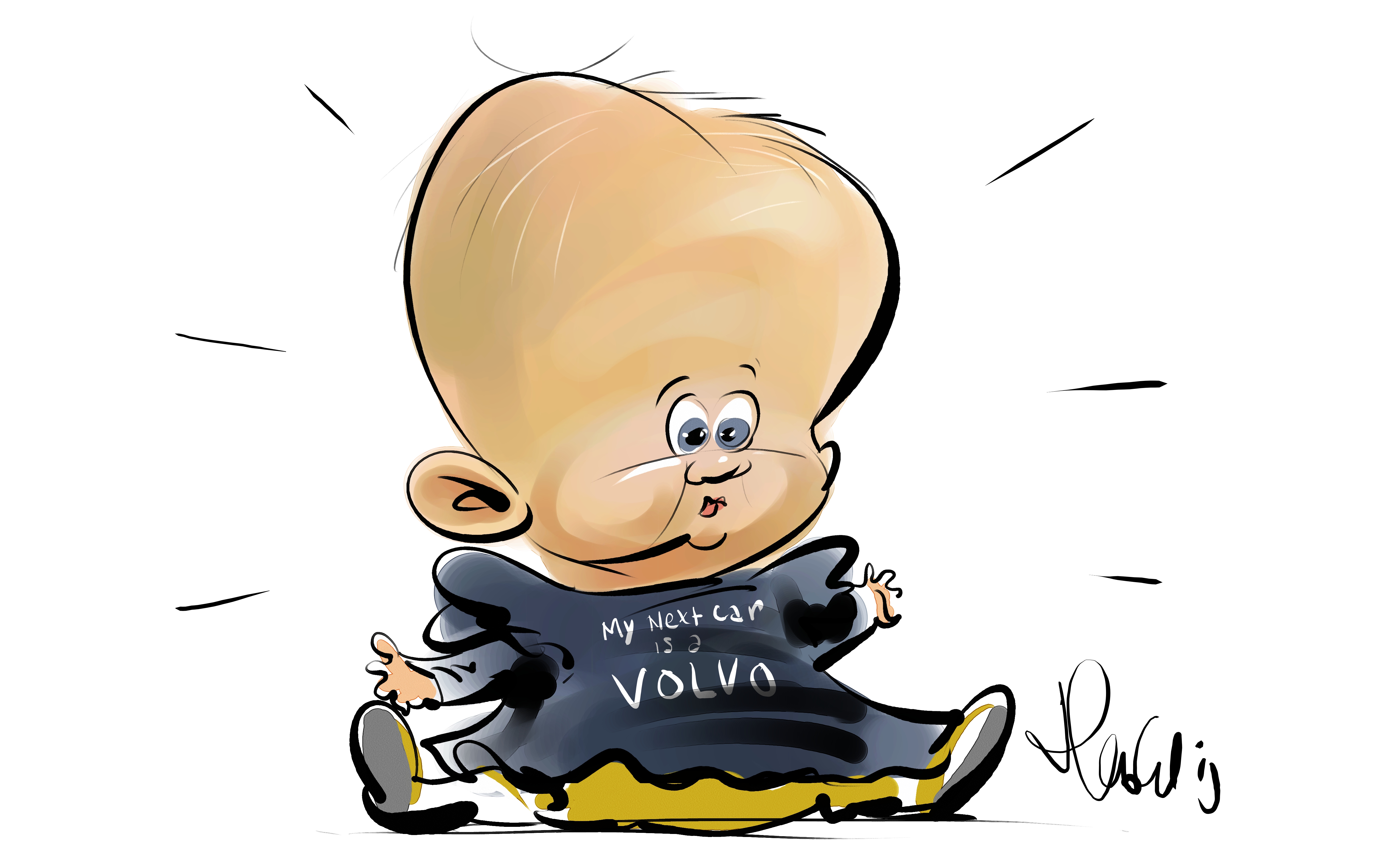 Karikatuur