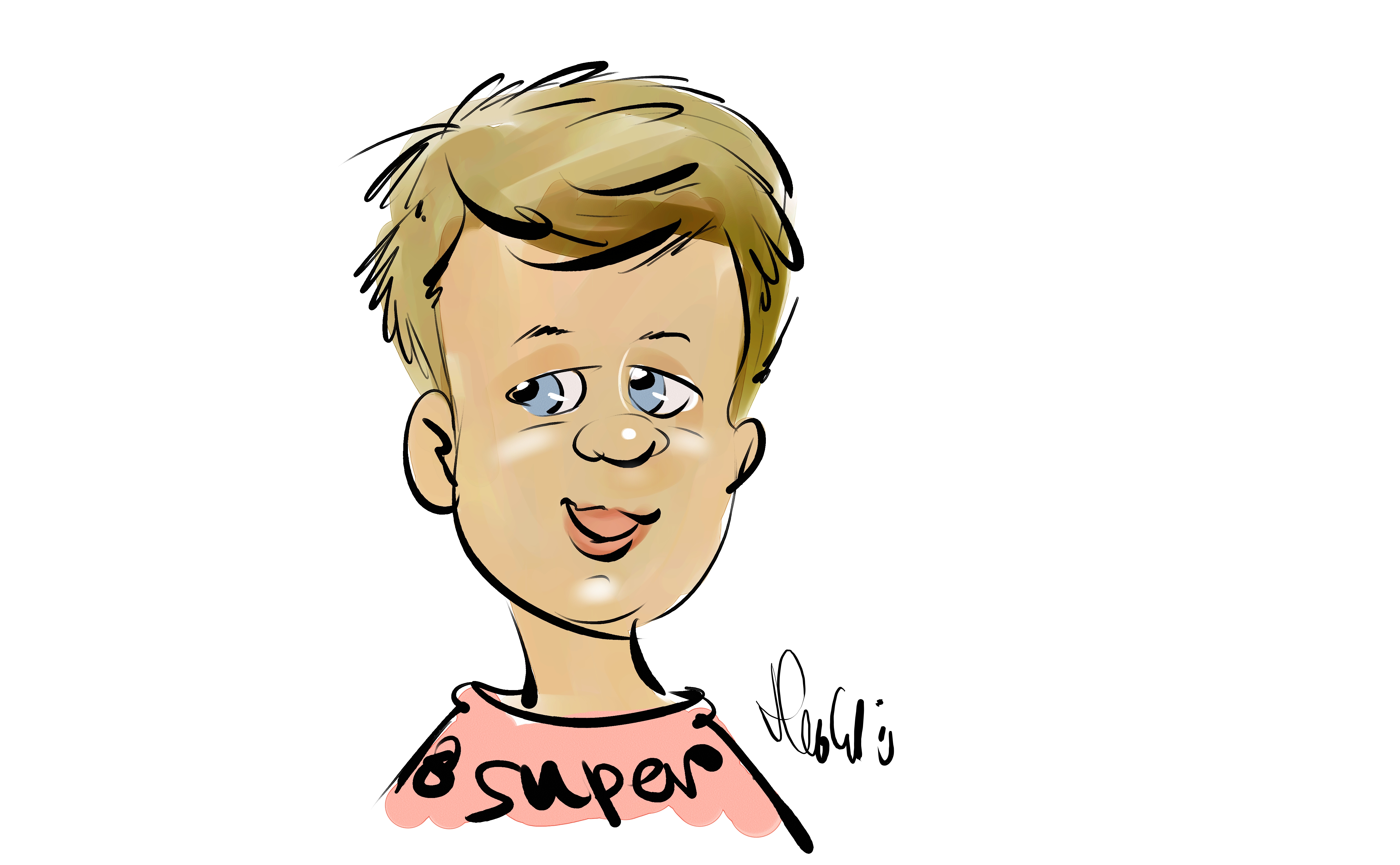 Karikatuur