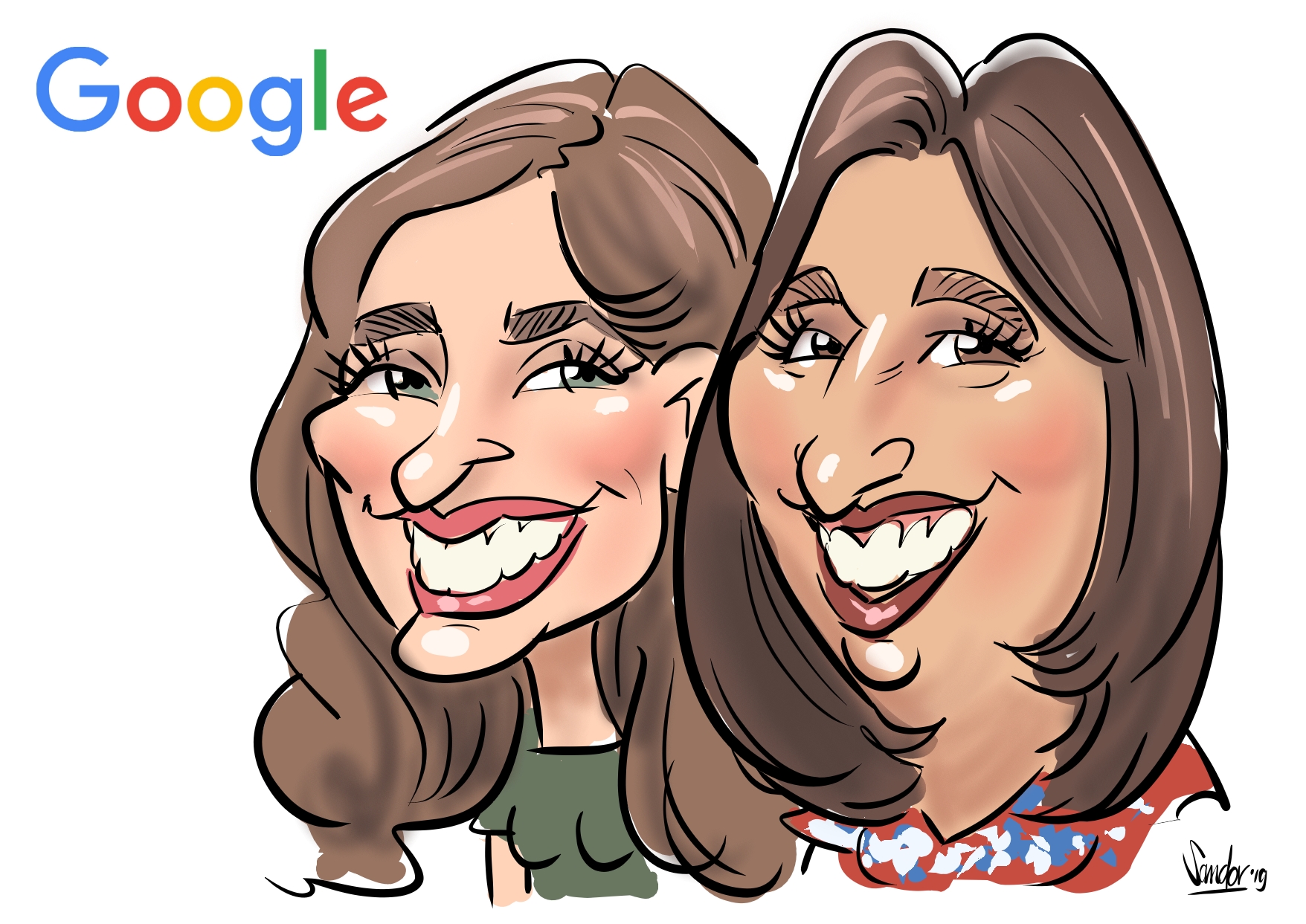 Karikatuur