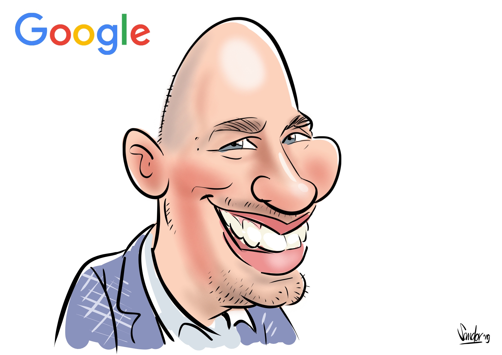 Karikatuur