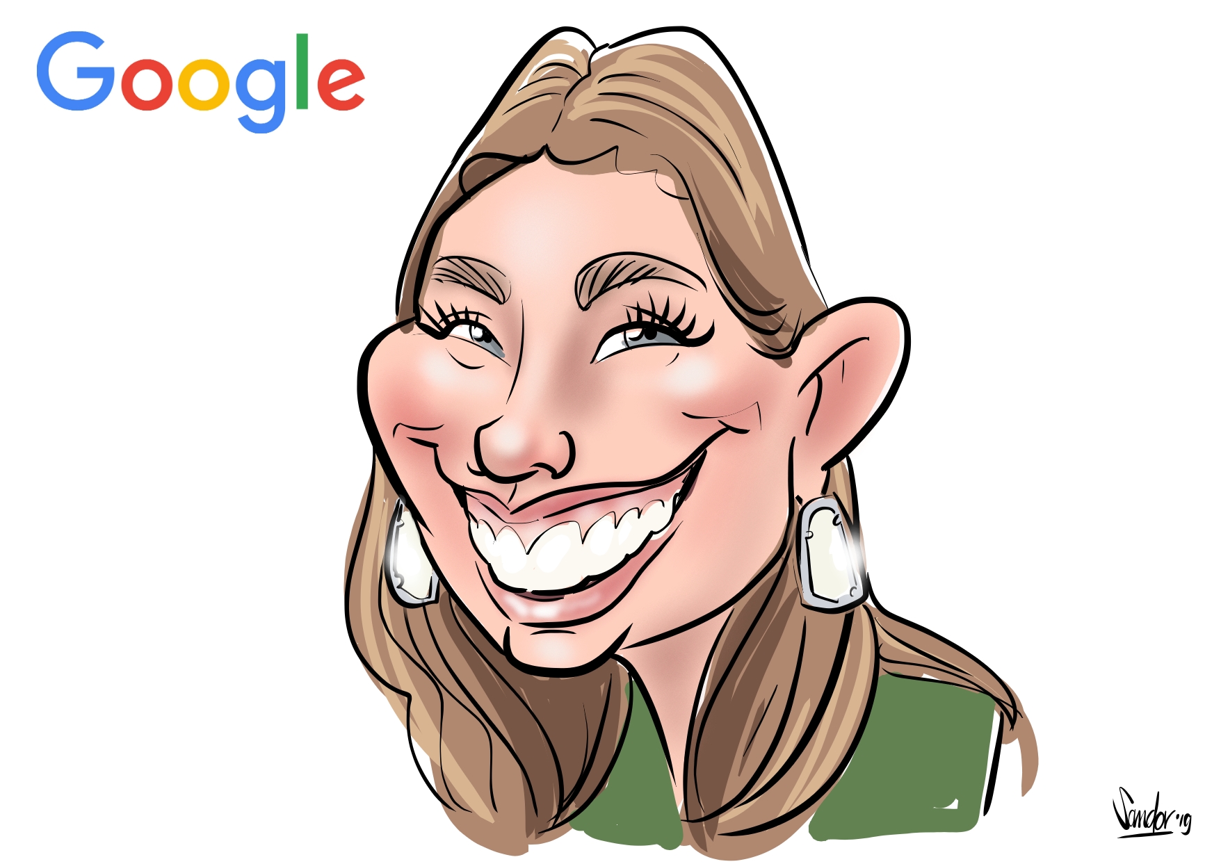 Karikatuur