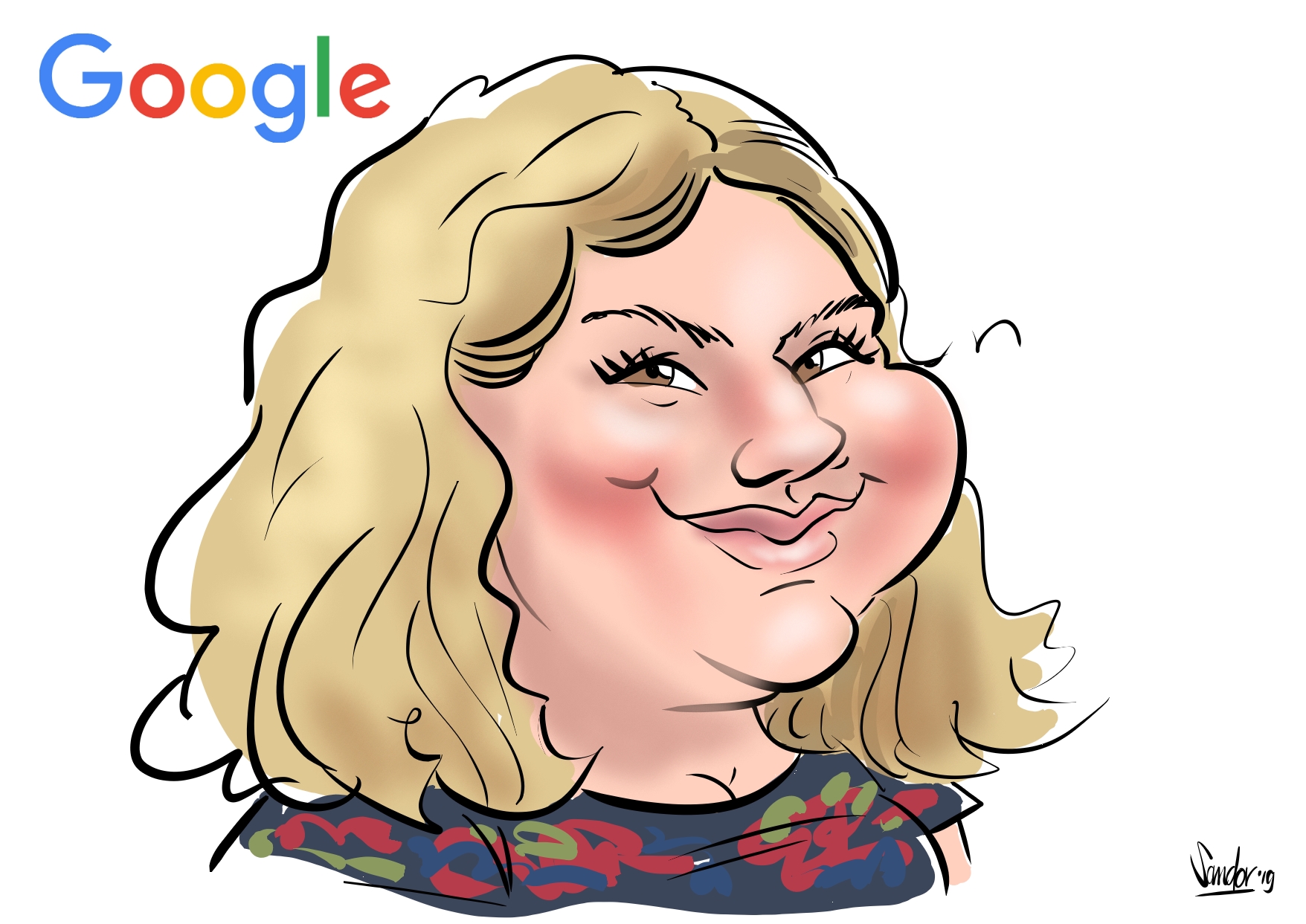 Karikatuur