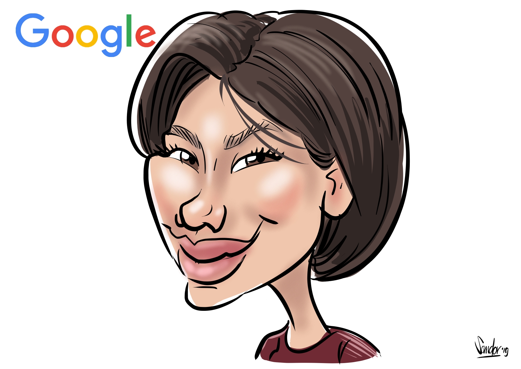 Karikatuur