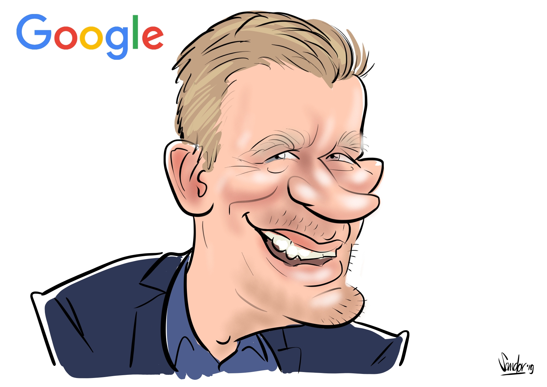 Karikatuur