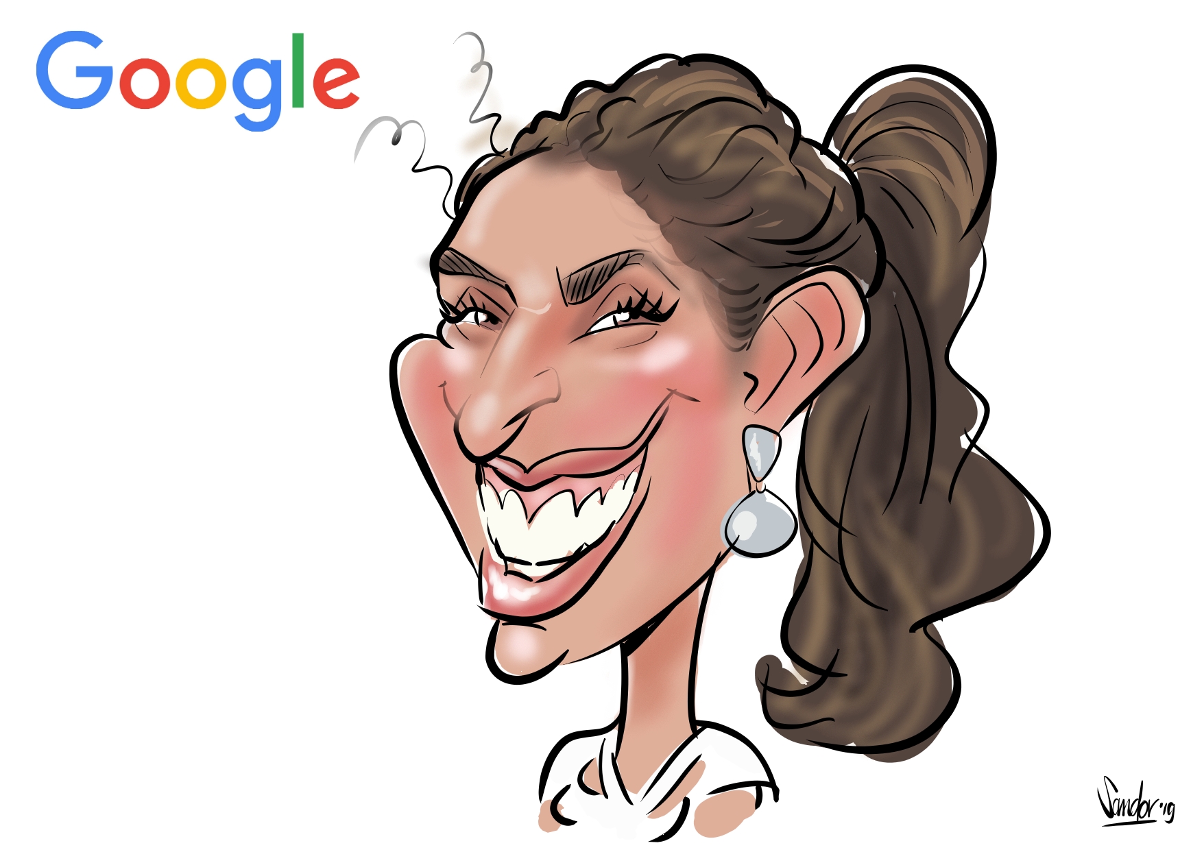 Karikatuur