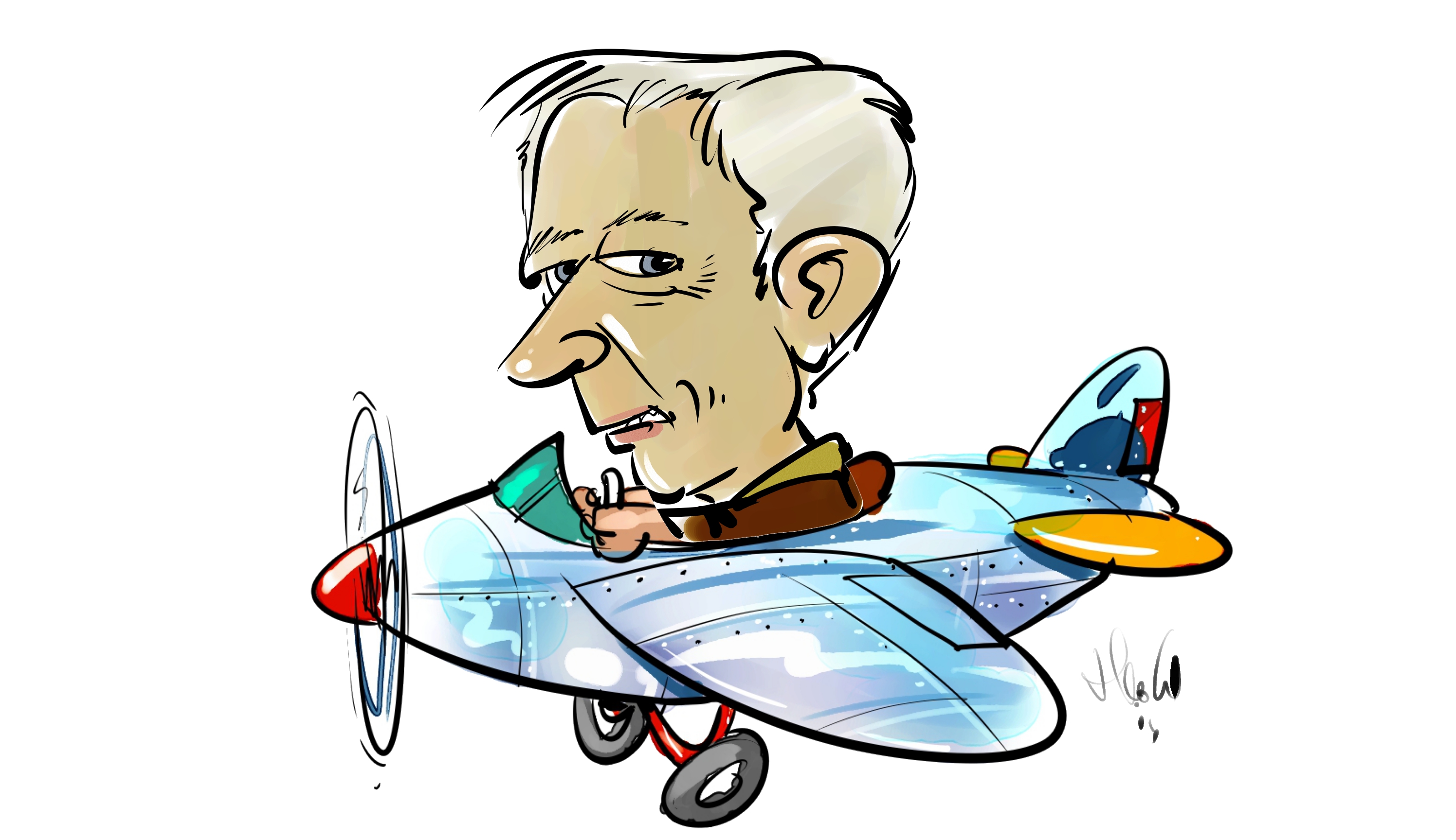 Karikatuur