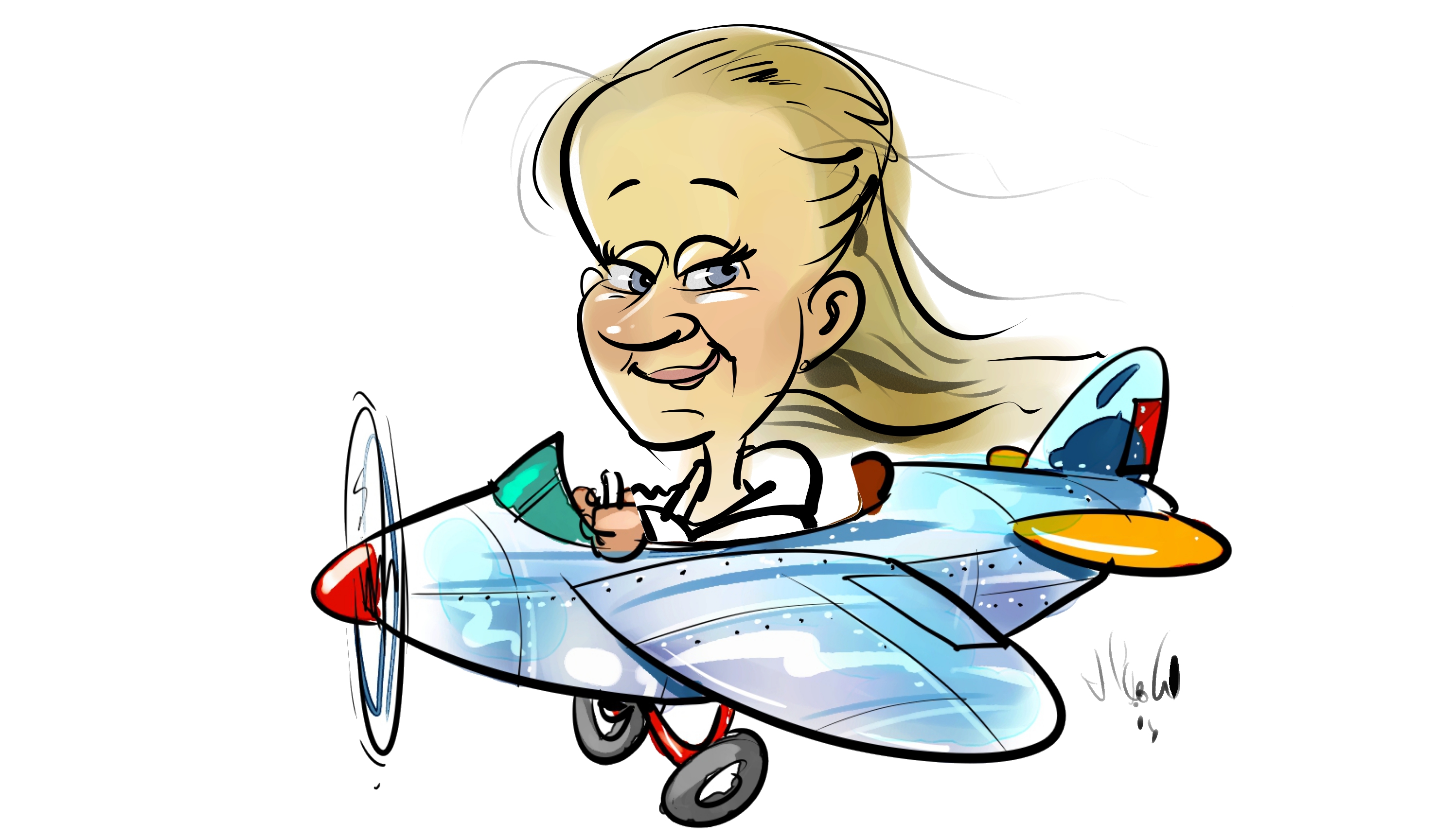 Karikatuur