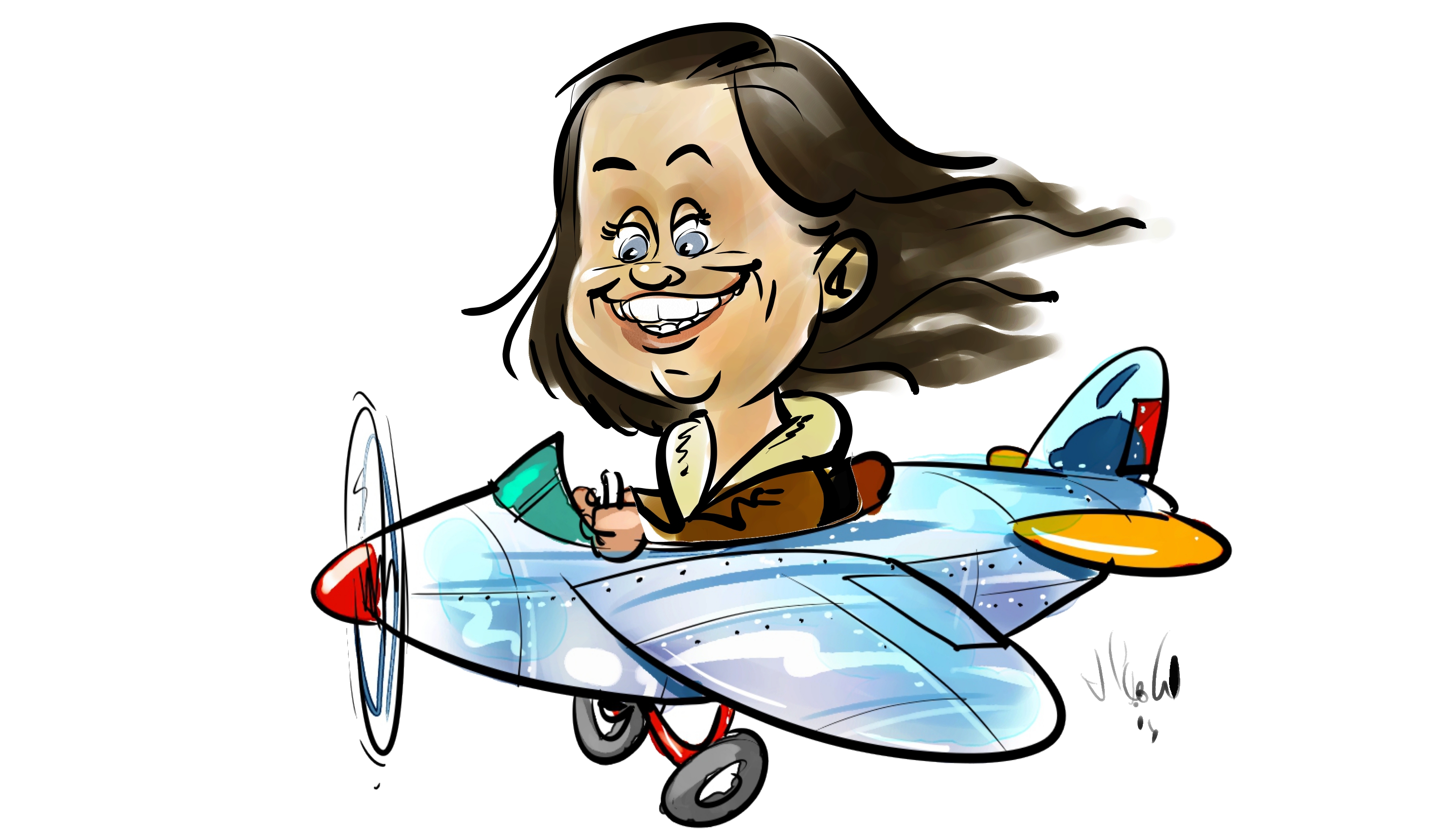 Karikatuur