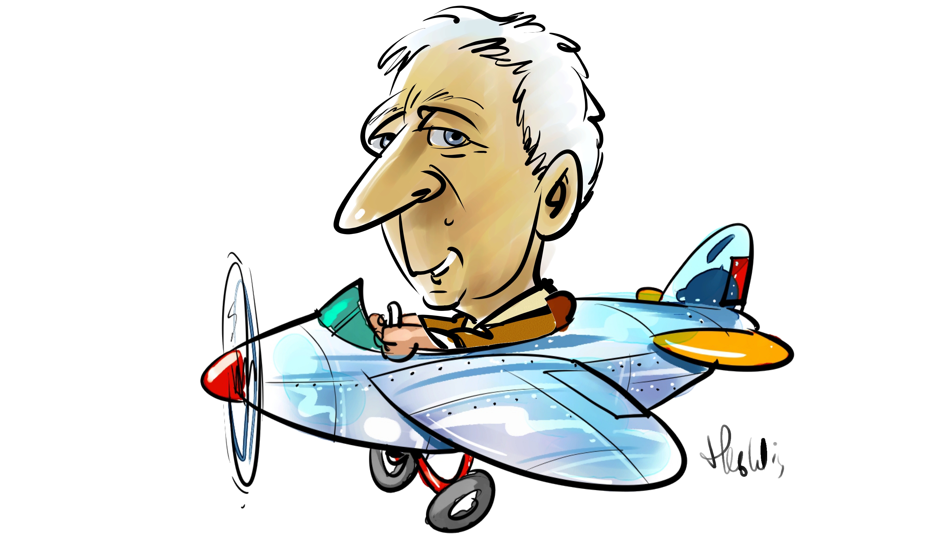 Karikatuur
