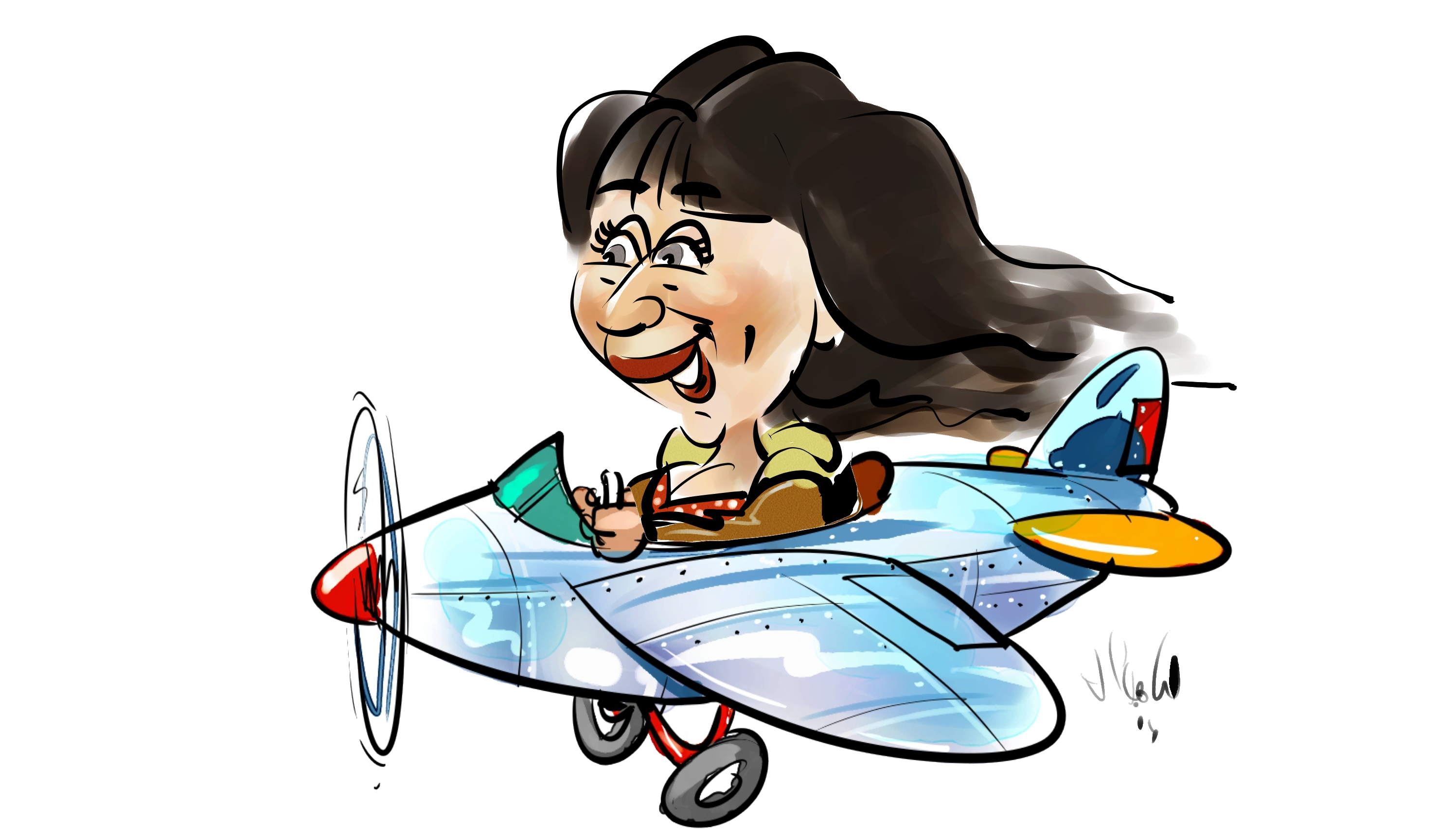 Karikatuur