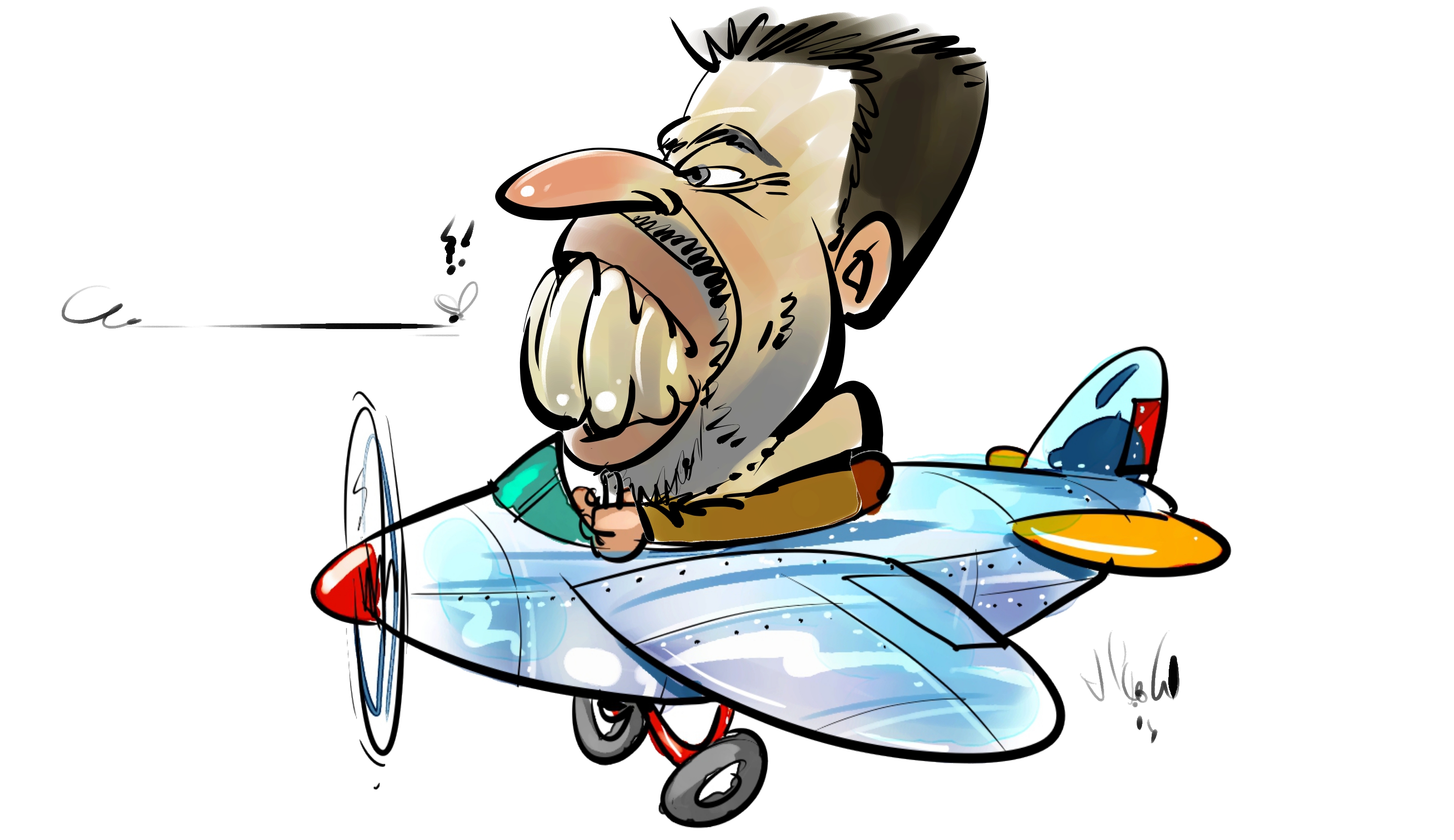 Karikatuur