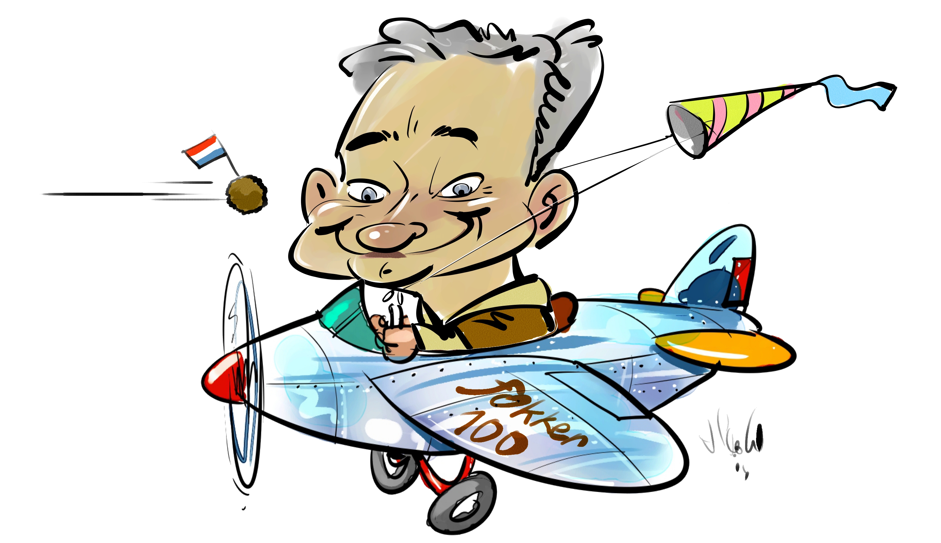 Karikatuur