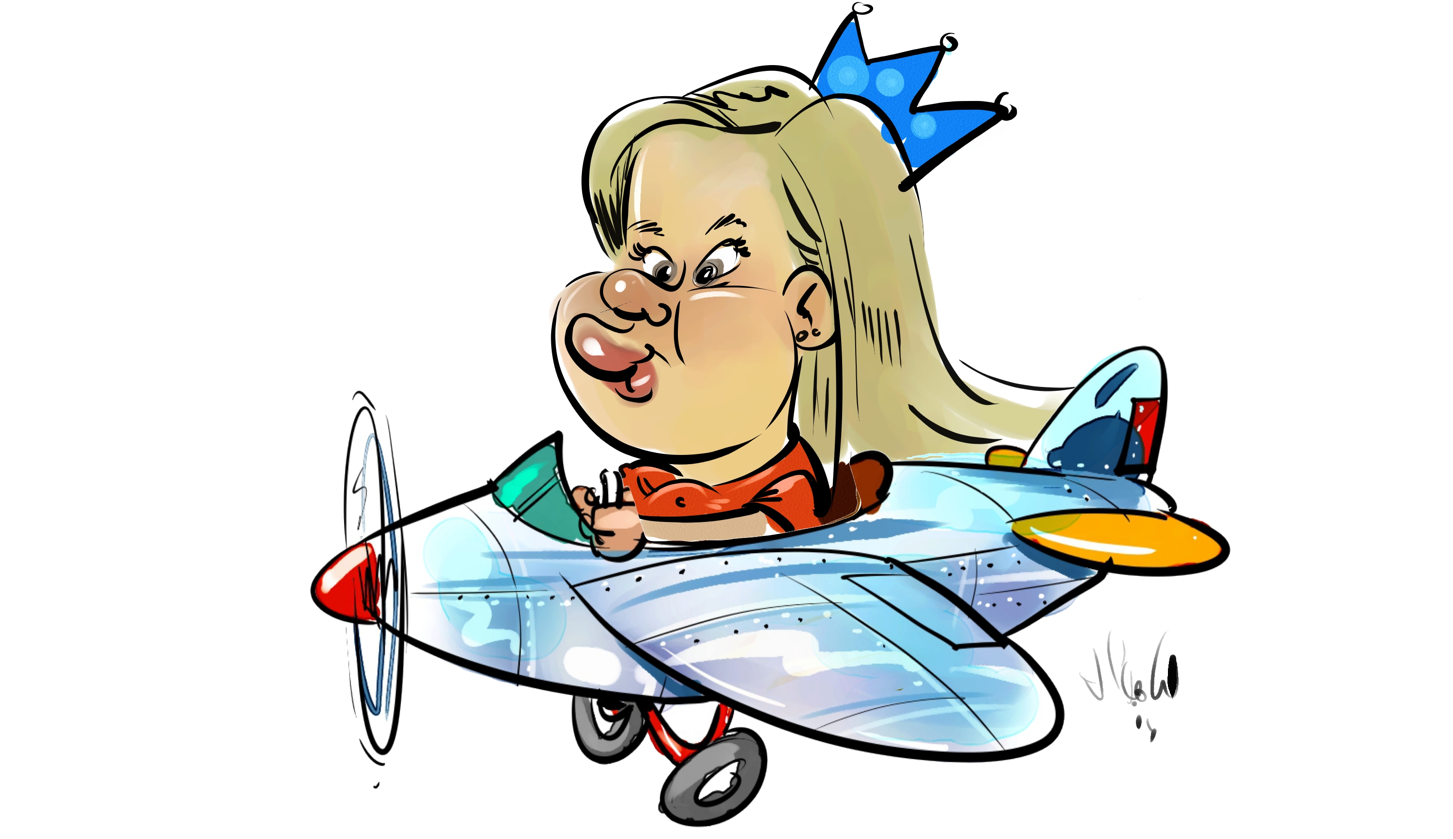 Karikatuur