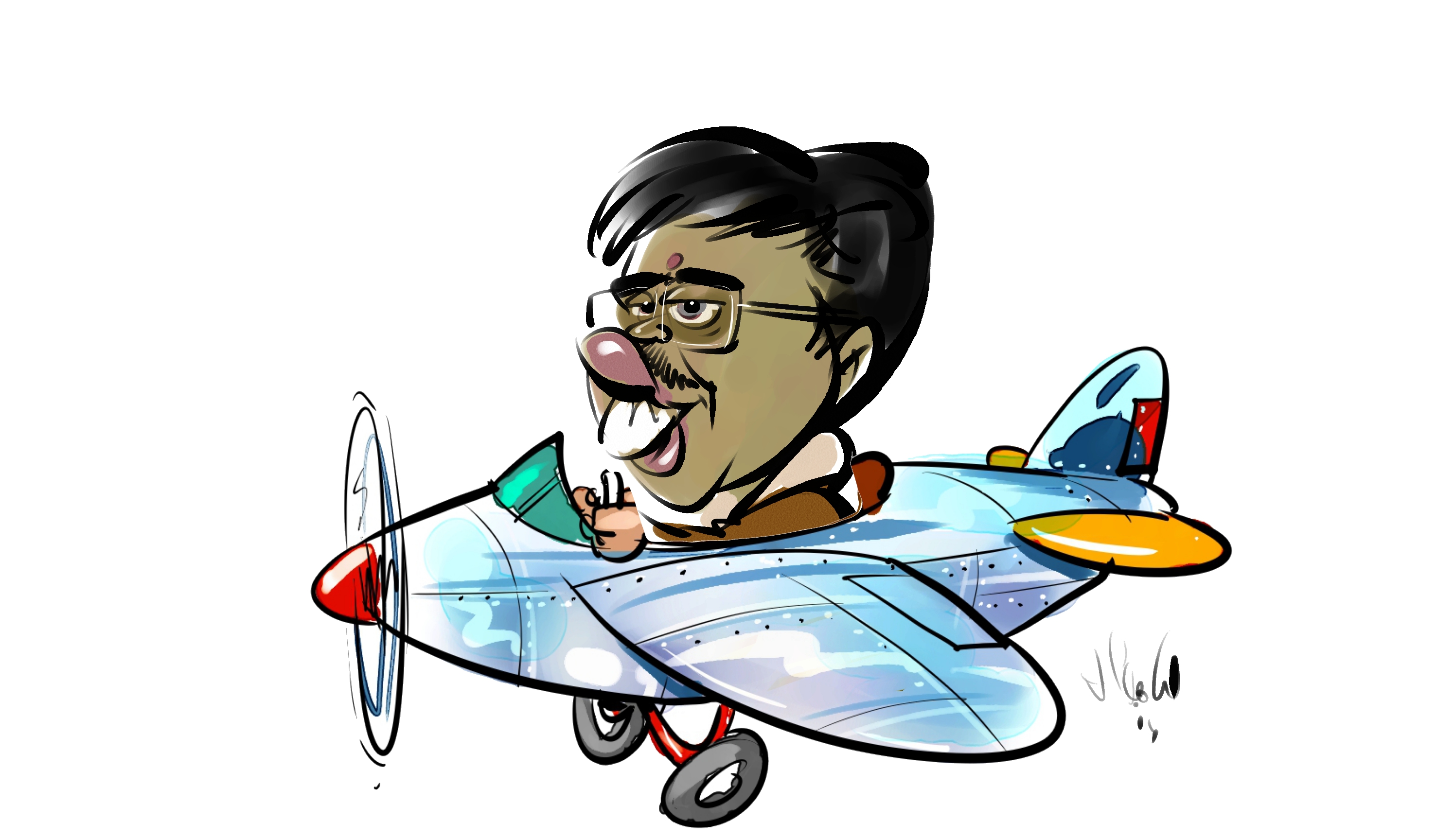 Karikatuur