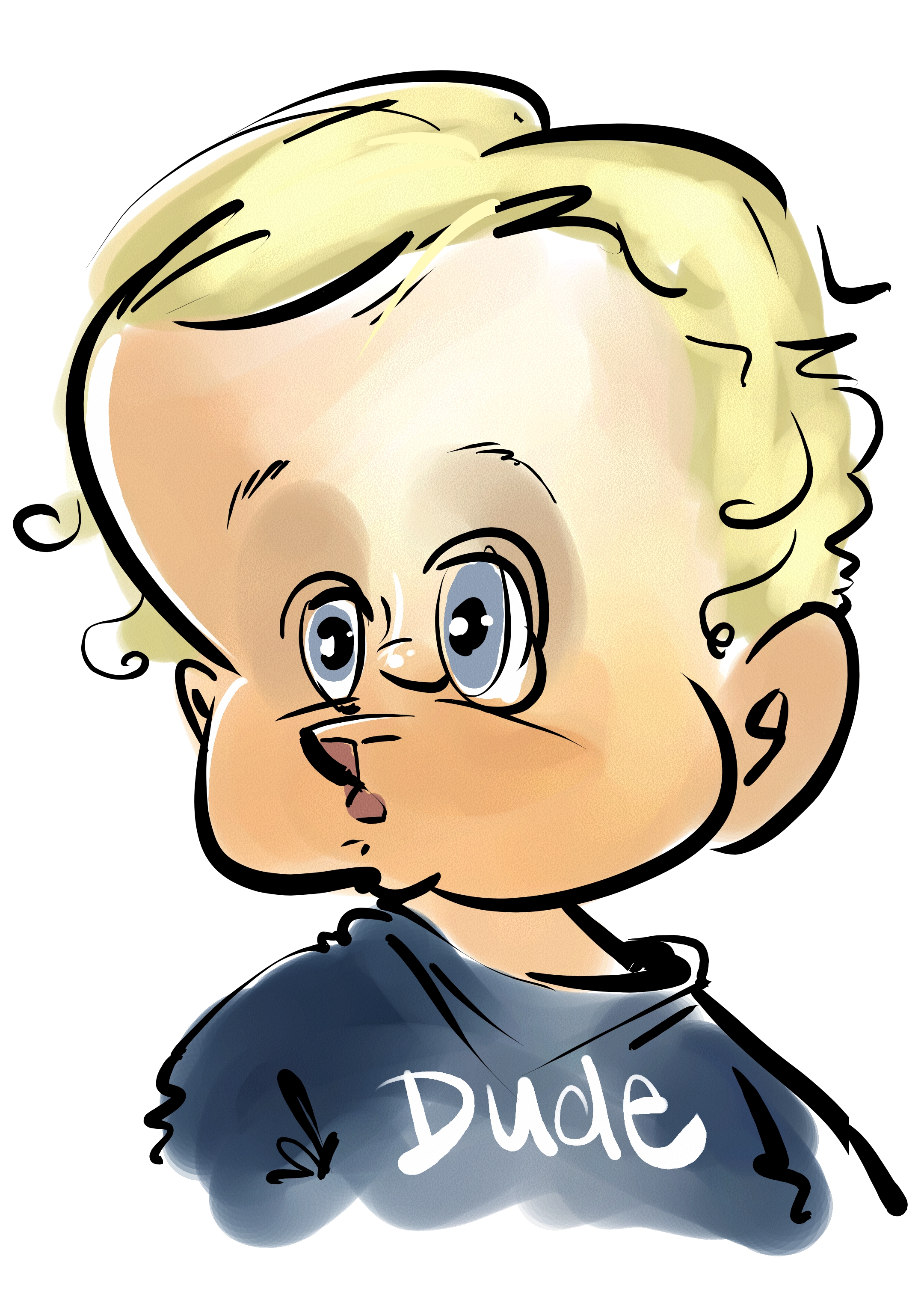 Karikatuur